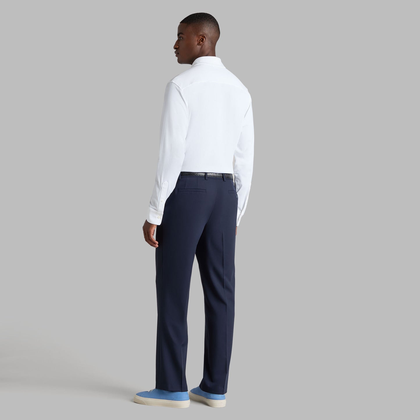LUXE COTTON BLEND SHIRT | G/FORE Outlet