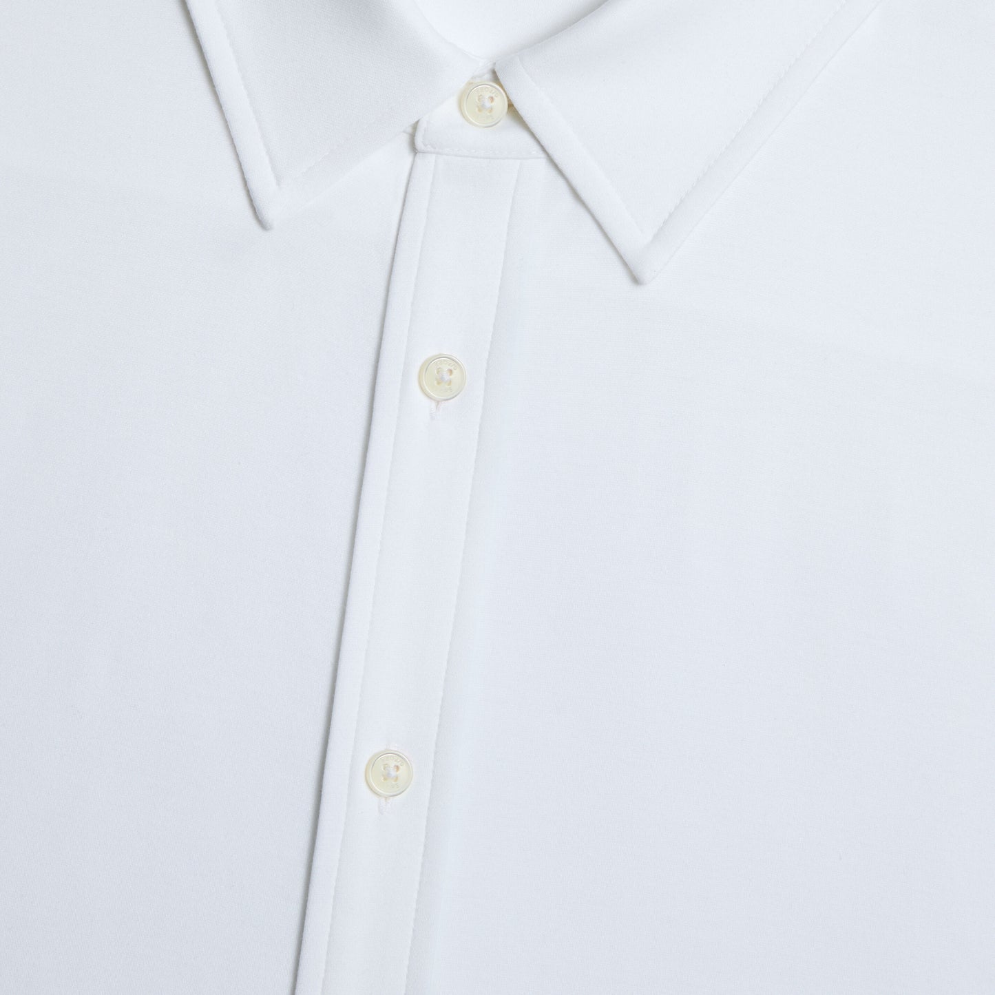 LUXE COTTON BLEND SHIRT | G/FORE Outlet