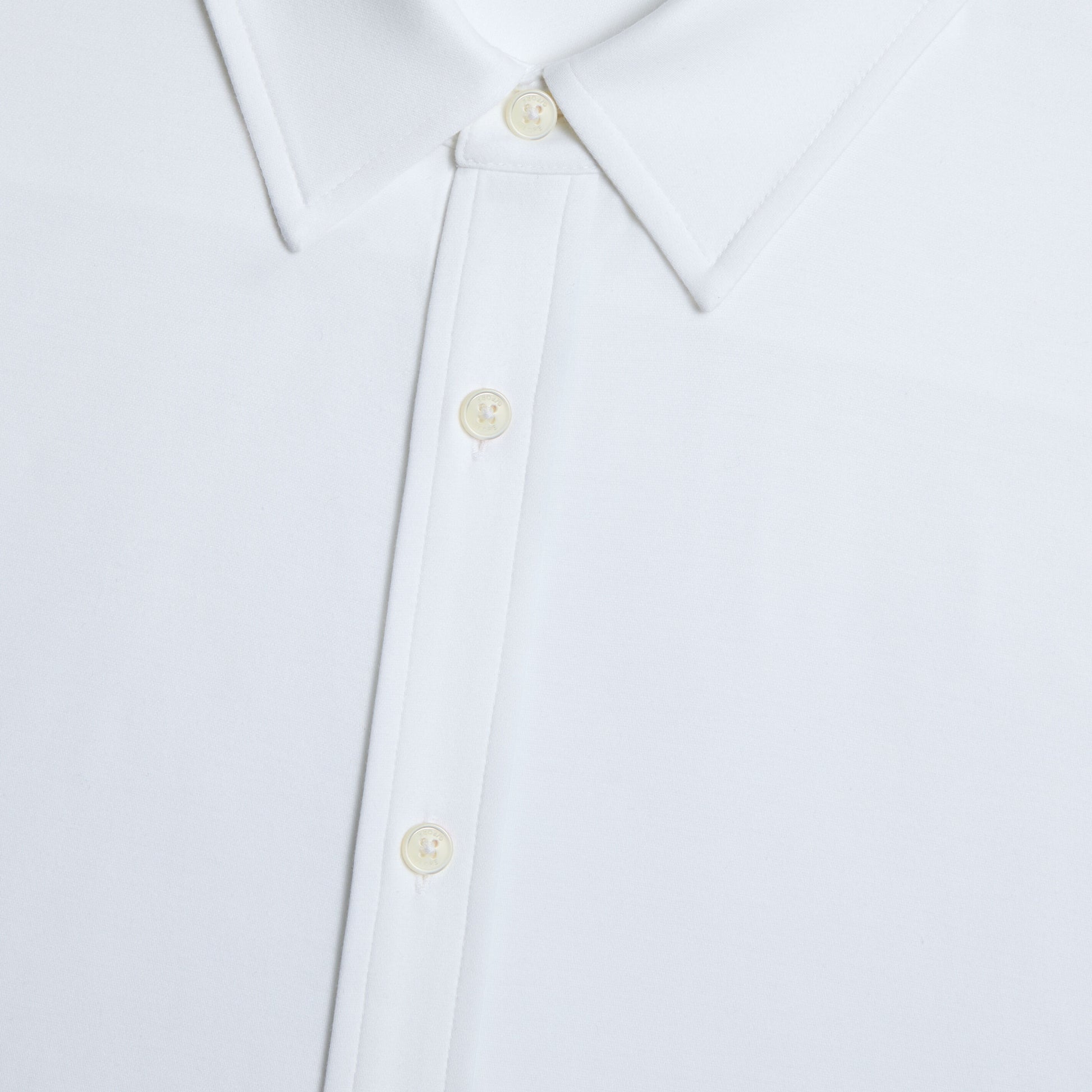 LUXE COTTON BLEND SHIRT | G/FORE Outlet