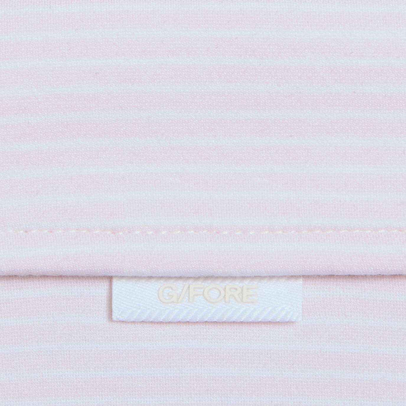 LTD RELEASE LUXE COTTON BLEND SHIRT | G/FORE US
