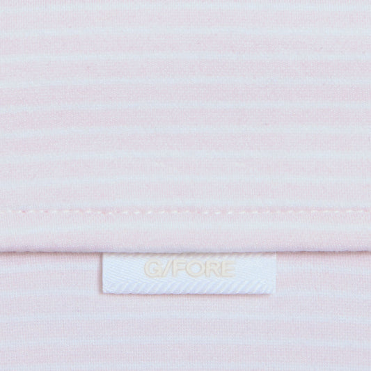 LTD RELEASE LUXE COTTON BLEND SHIRT | G/FORE US