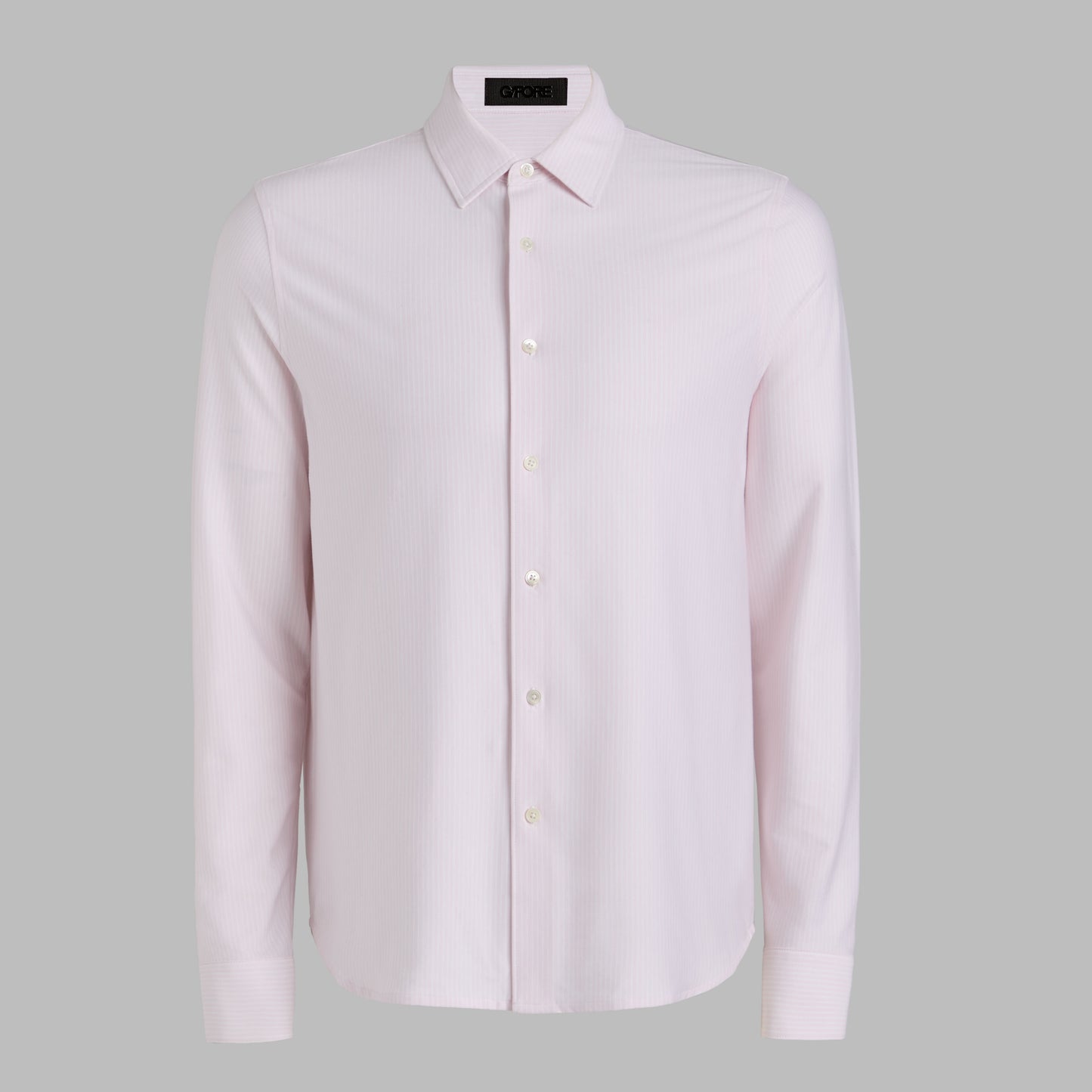 LTD RELEASE LUXE COTTON BLEND SHIRT | G/FORE US