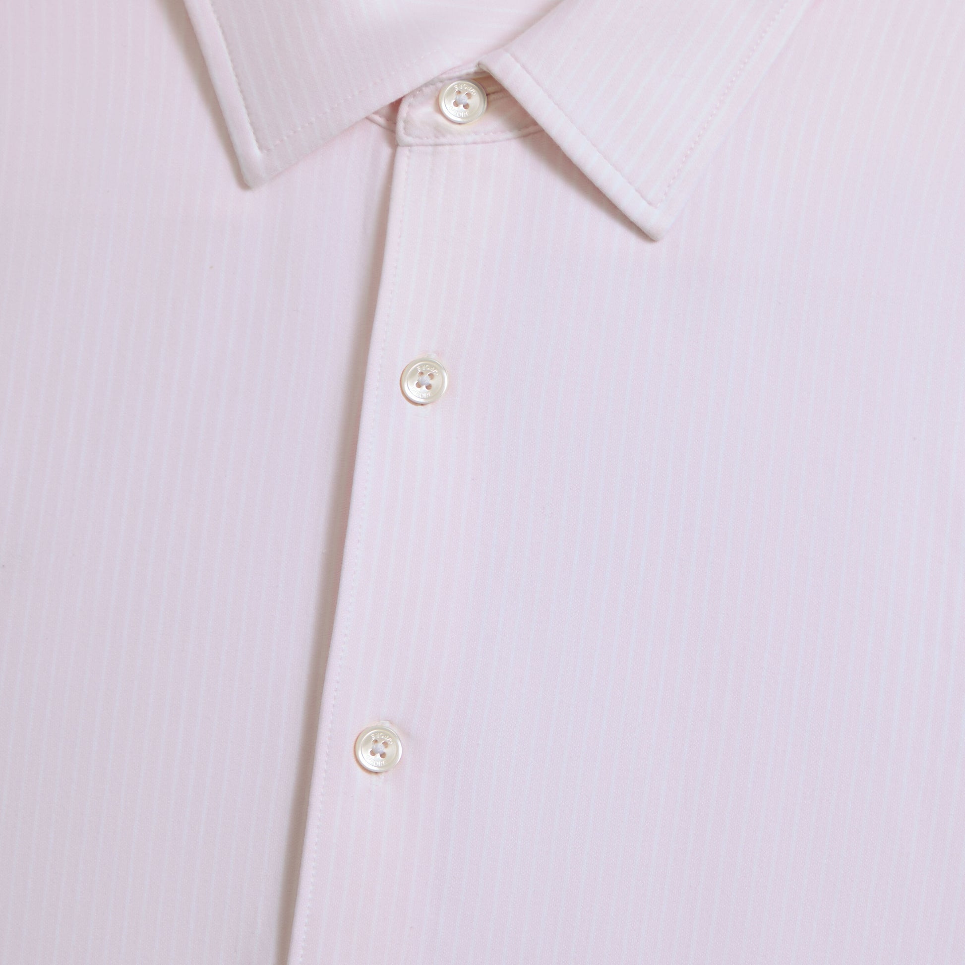 LTD RELEASE LUXE COTTON BLEND SHIRT | G/FORE US
