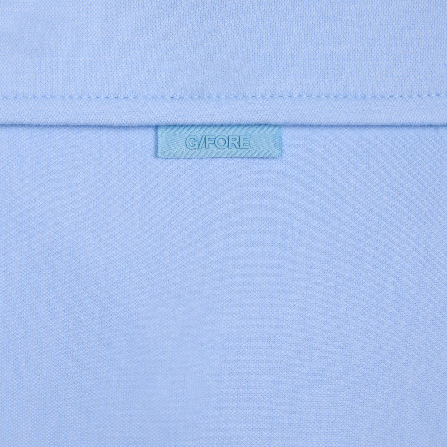 LUXE COTTON BLEND SHIRT | G/FORE New