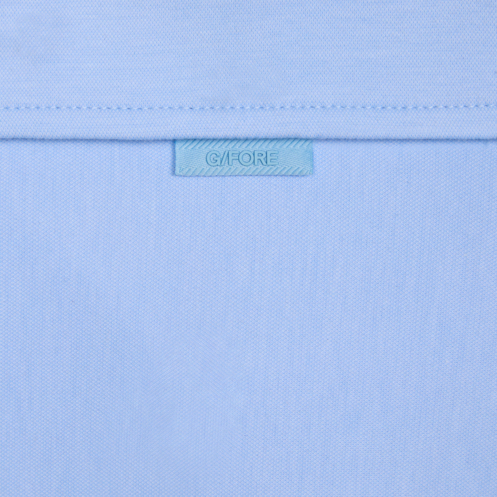 LUXE COTTON BLEND SHIRT | G/FORE New