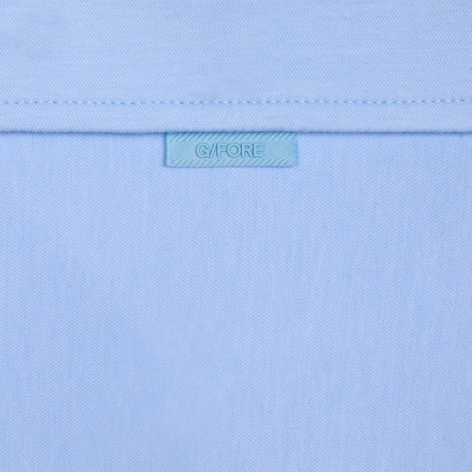 LUXE COTTON BLEND SHIRT | G/FORE New