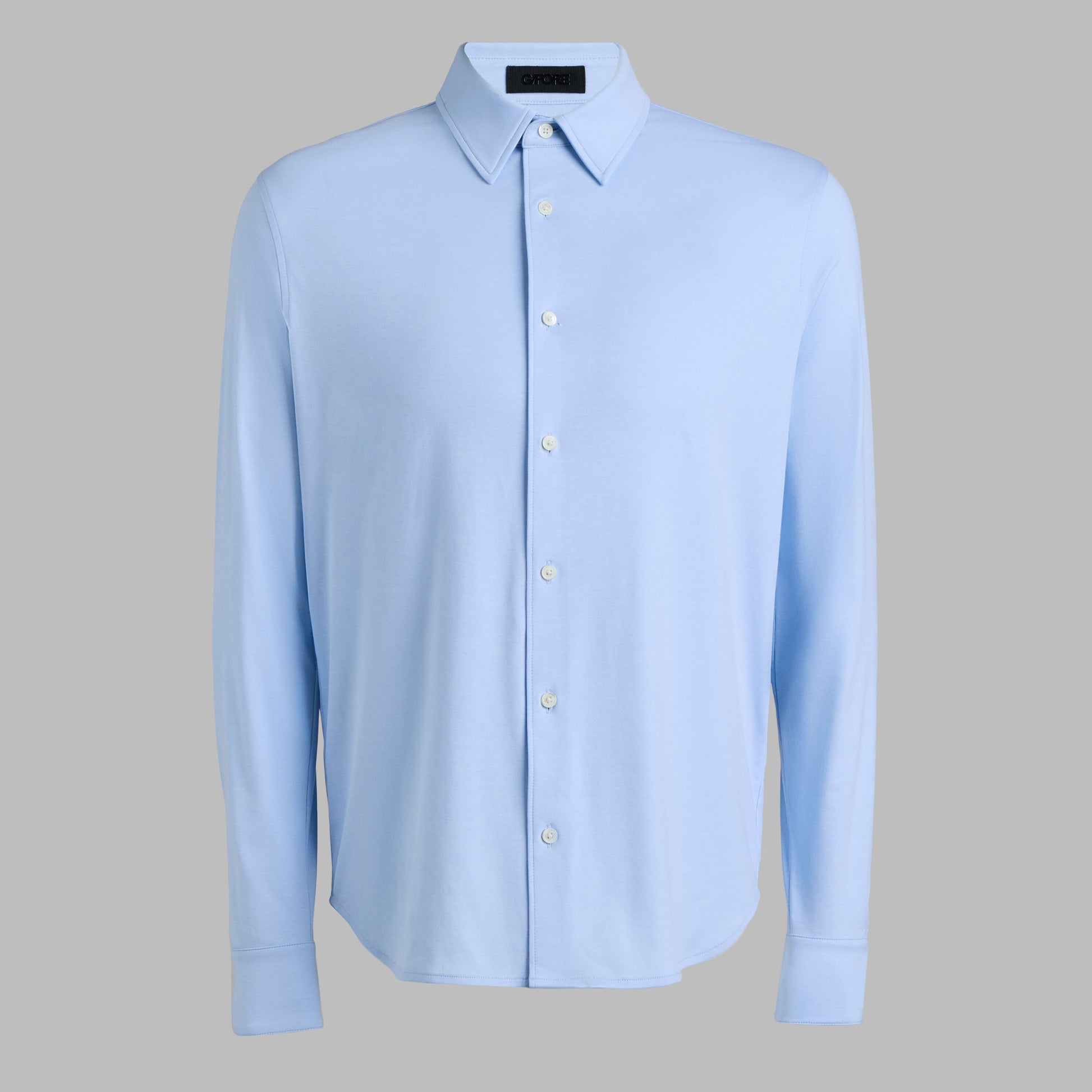 LUXE COTTON BLEND SHIRT | G/FORE New