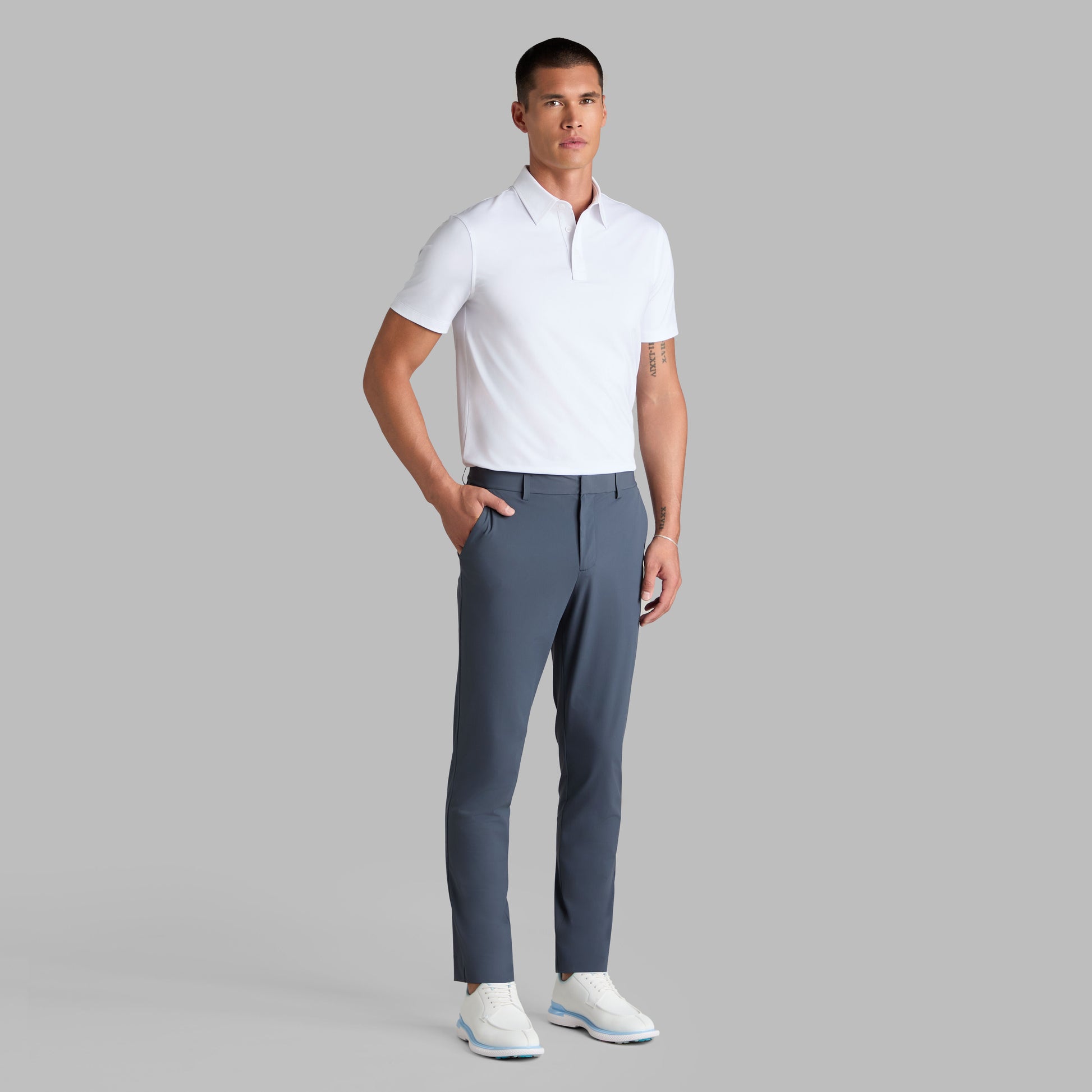 EVERYDAY STRAIGHT LEG PANT | G/FORE On sale