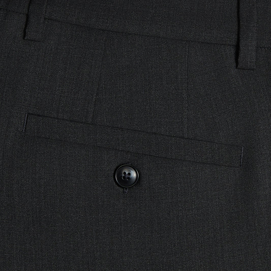 LTD RELEASE ALL SEASON WOOL STRAIGHT LEG PANT | G/FORE US