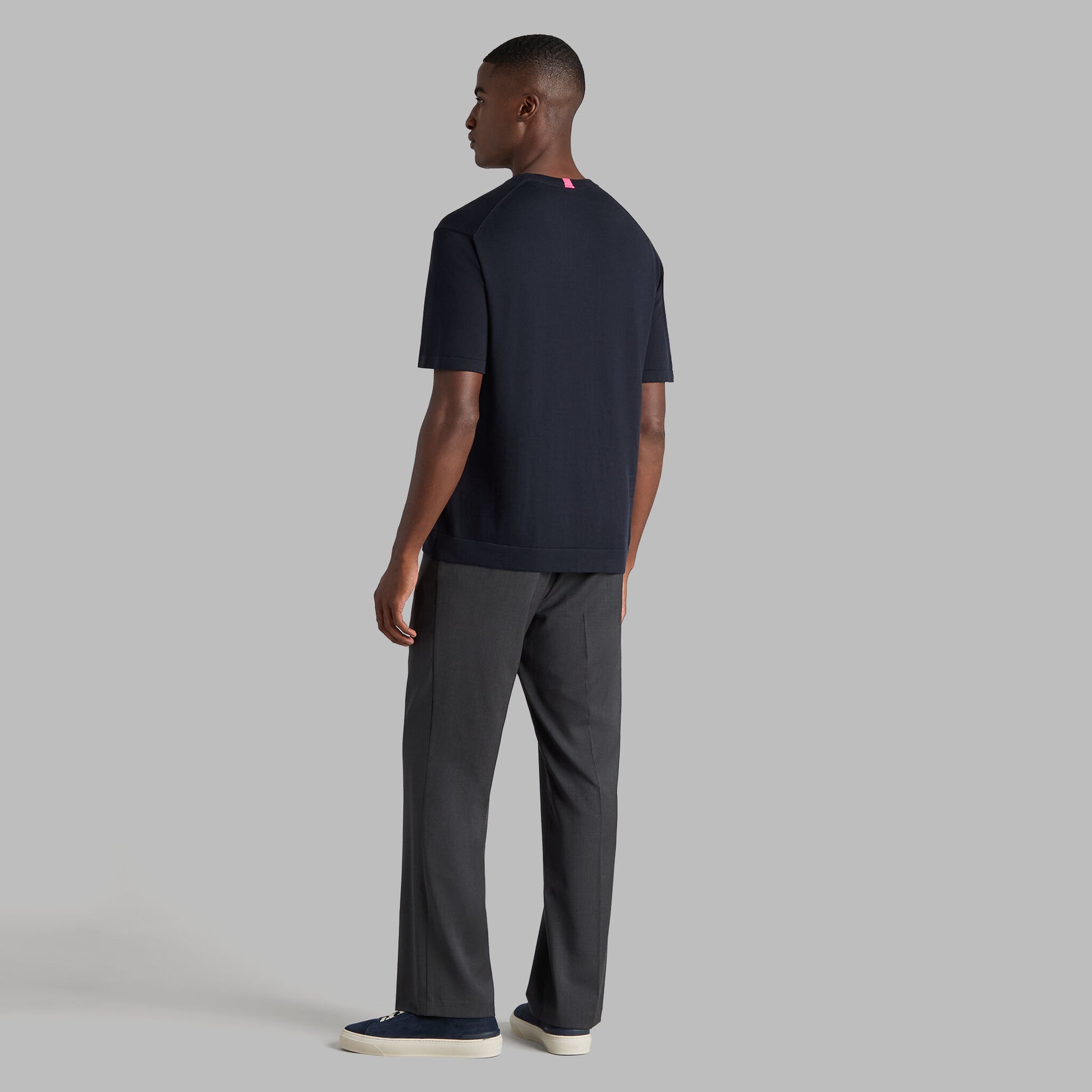 LTD RELEASE ALL SEASON WOOL STRAIGHT LEG PANT | G/FORE US