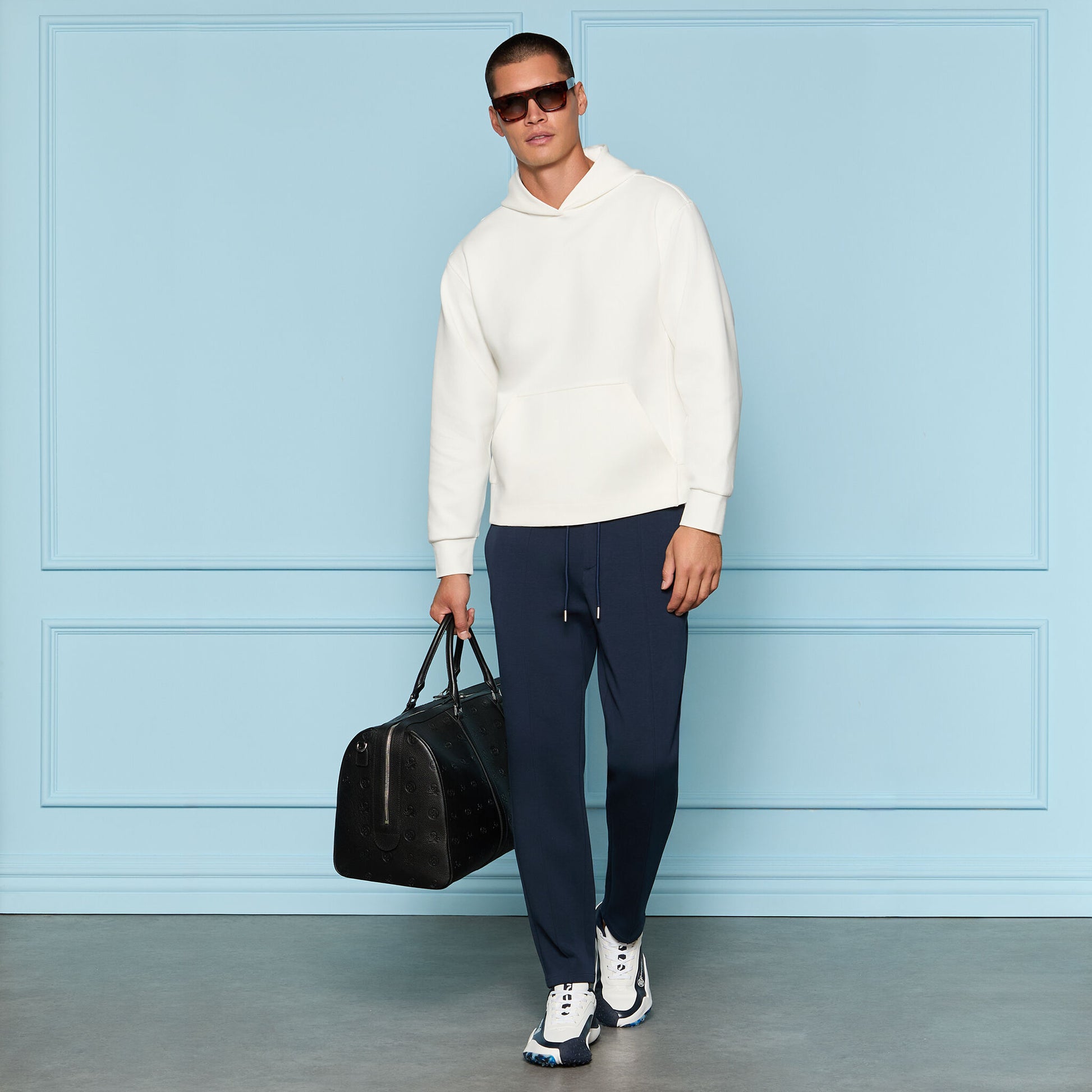 LTD RELEASE COTTON BLEND SCUBA PANT | G/FORE Near me