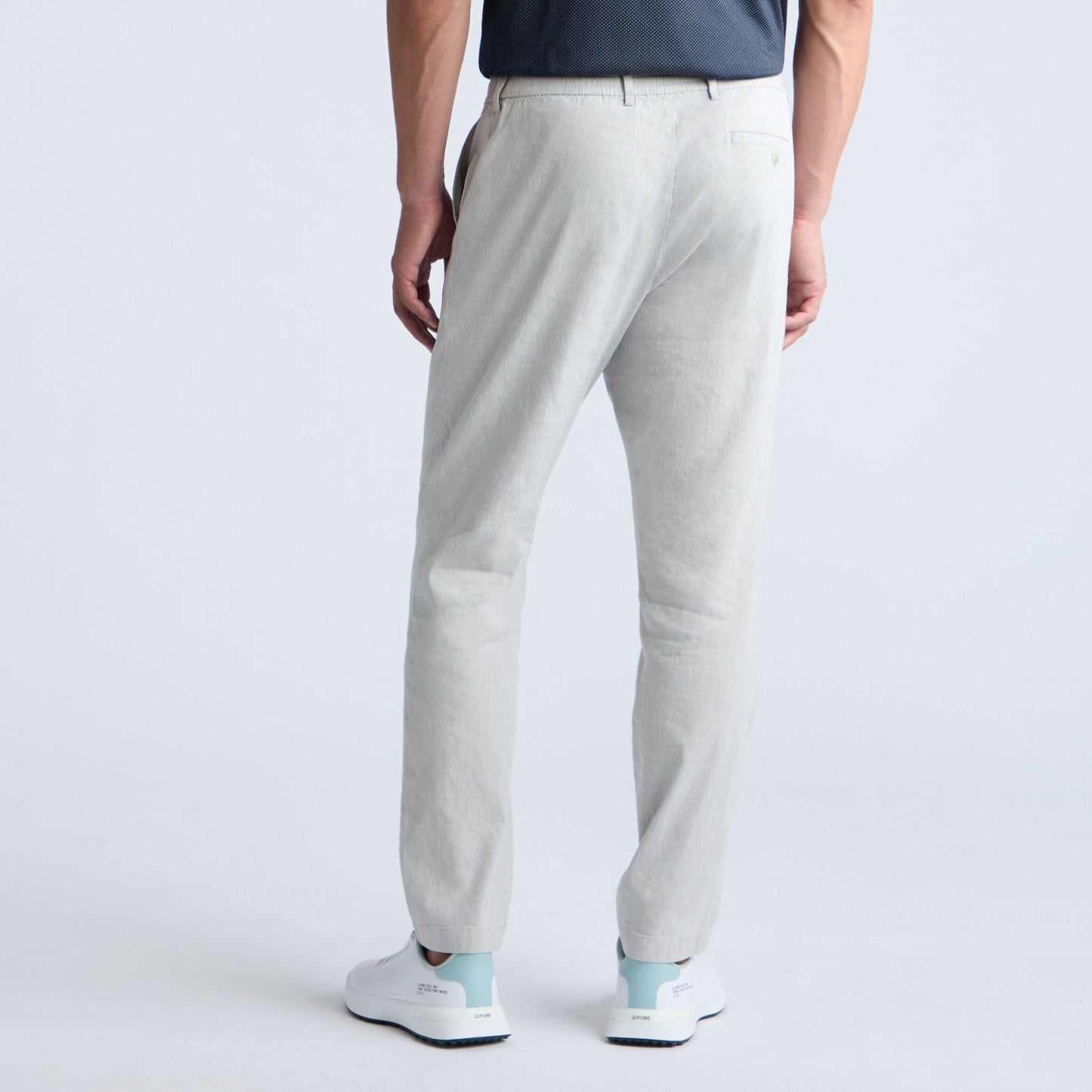 LTD RELEASE BEACHSIDE LINEN DRAWSTRING PANT | G/FORE New