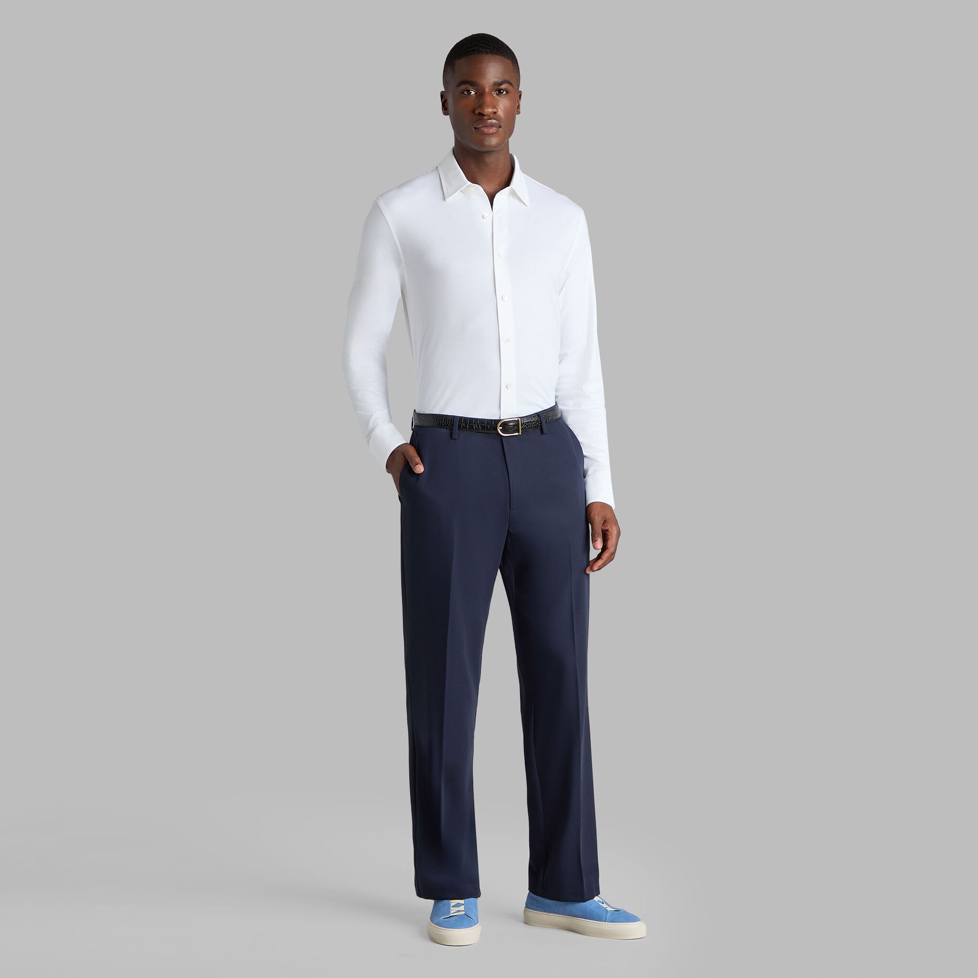 LTD RELEASE ALL SEASON WOOL BOOTCUT LEG PANT | G/FORE Online