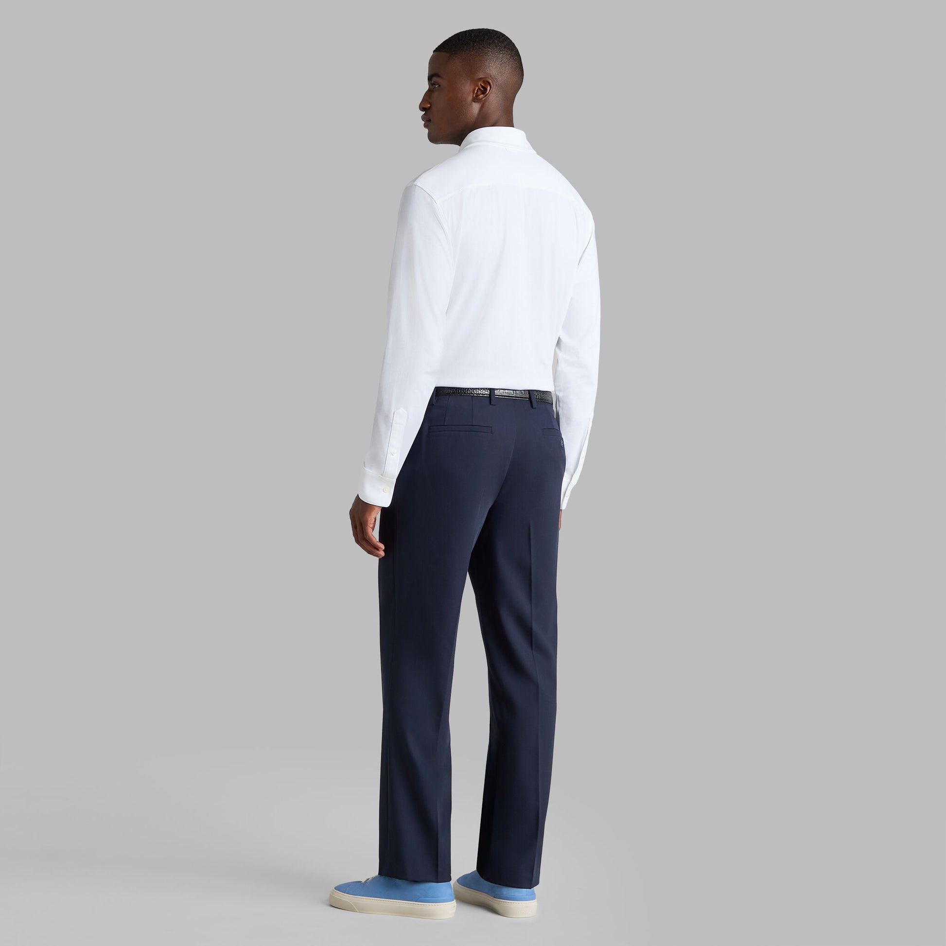 LTD RELEASE ALL SEASON WOOL BOOTCUT LEG PANT | G/FORE Online