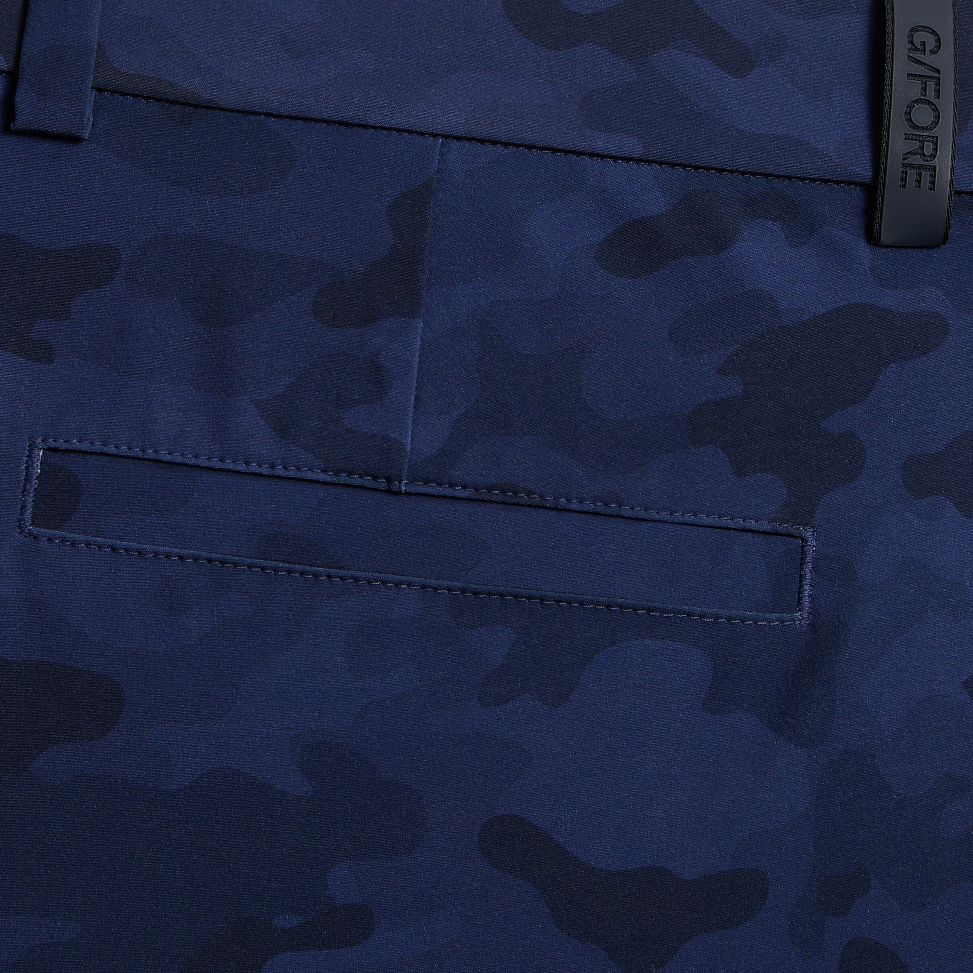 CAMO MAVERICK 4-WAY STRETCH SHORT | G/FORE Discount