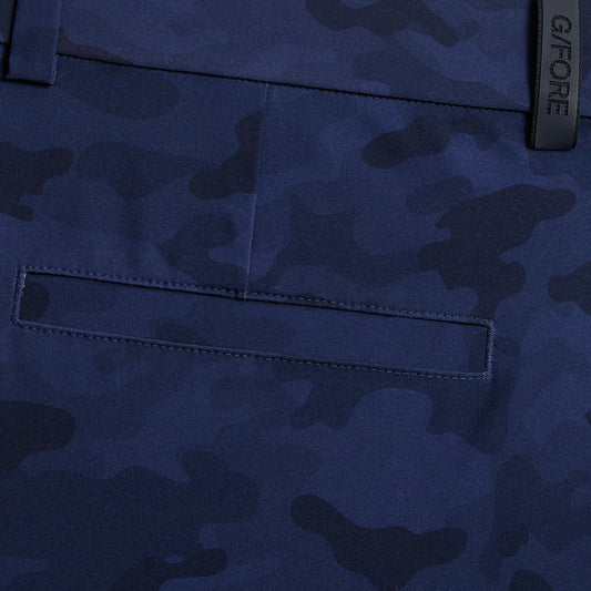 CAMO MAVERICK 4-WAY STRETCH SHORT | G/FORE Discount