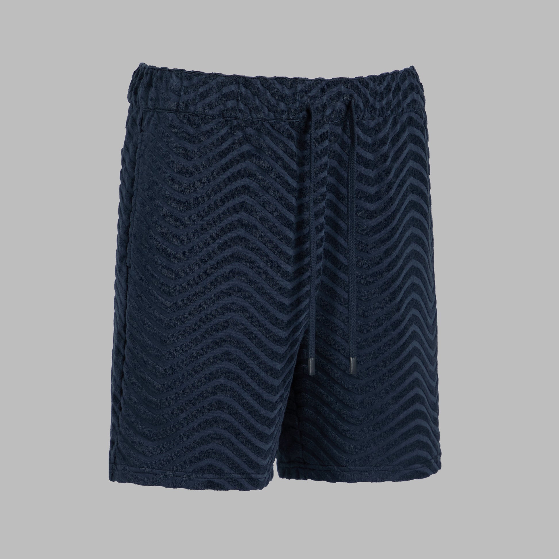 LTD RELEASE SWELL TERRY JACQUARD LOUNGE SHORT | G/FORE US