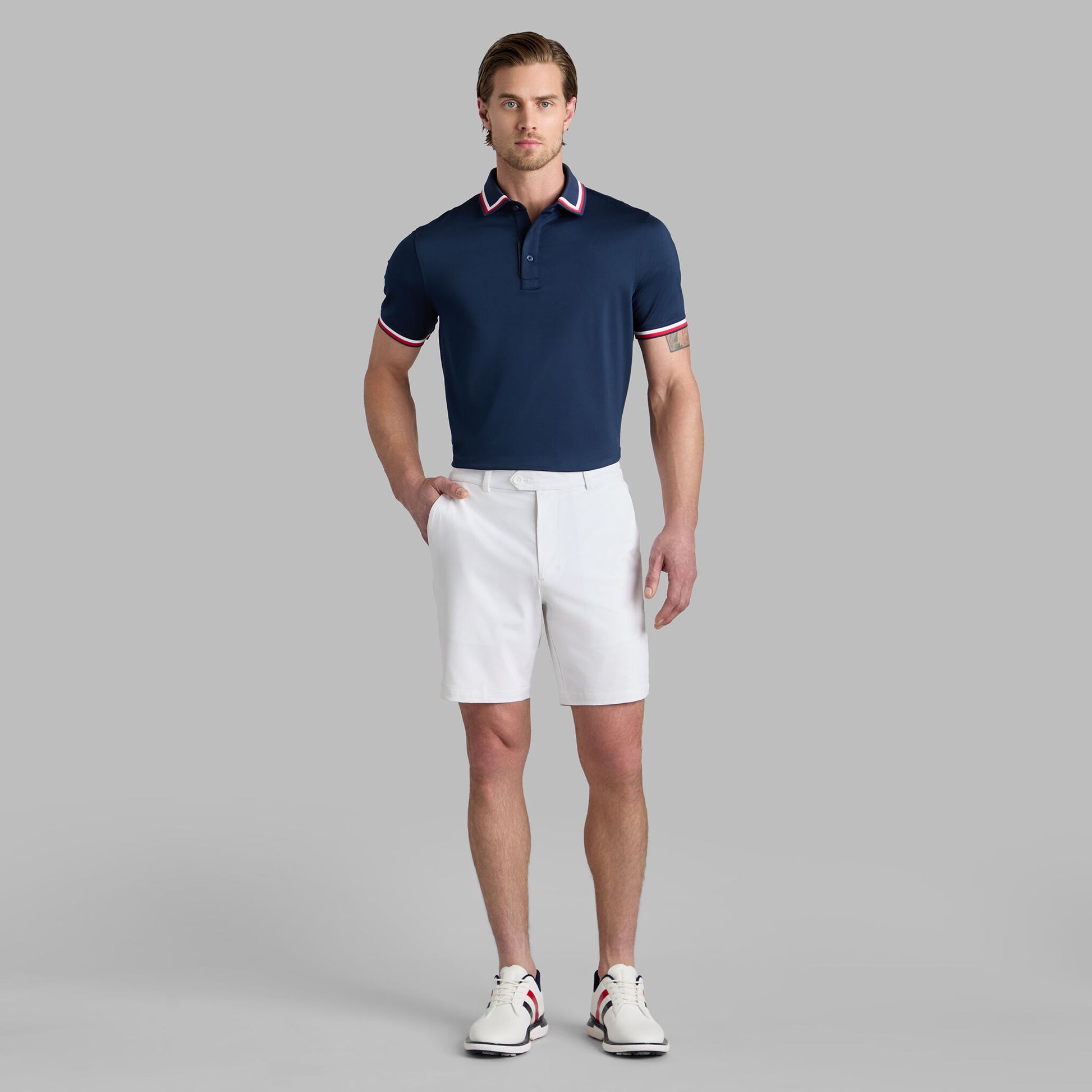MAVERICK 4-WAY STRETCH SHORT | G/FORE New