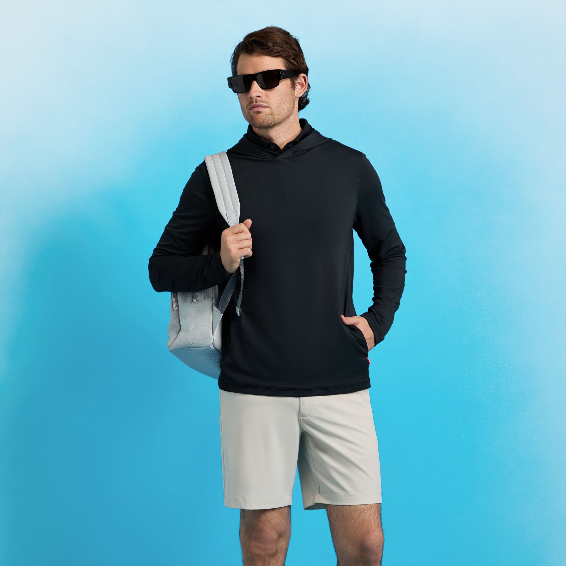 MAVERICK 4-WAY STRETCH SHORT | G/FORE Online