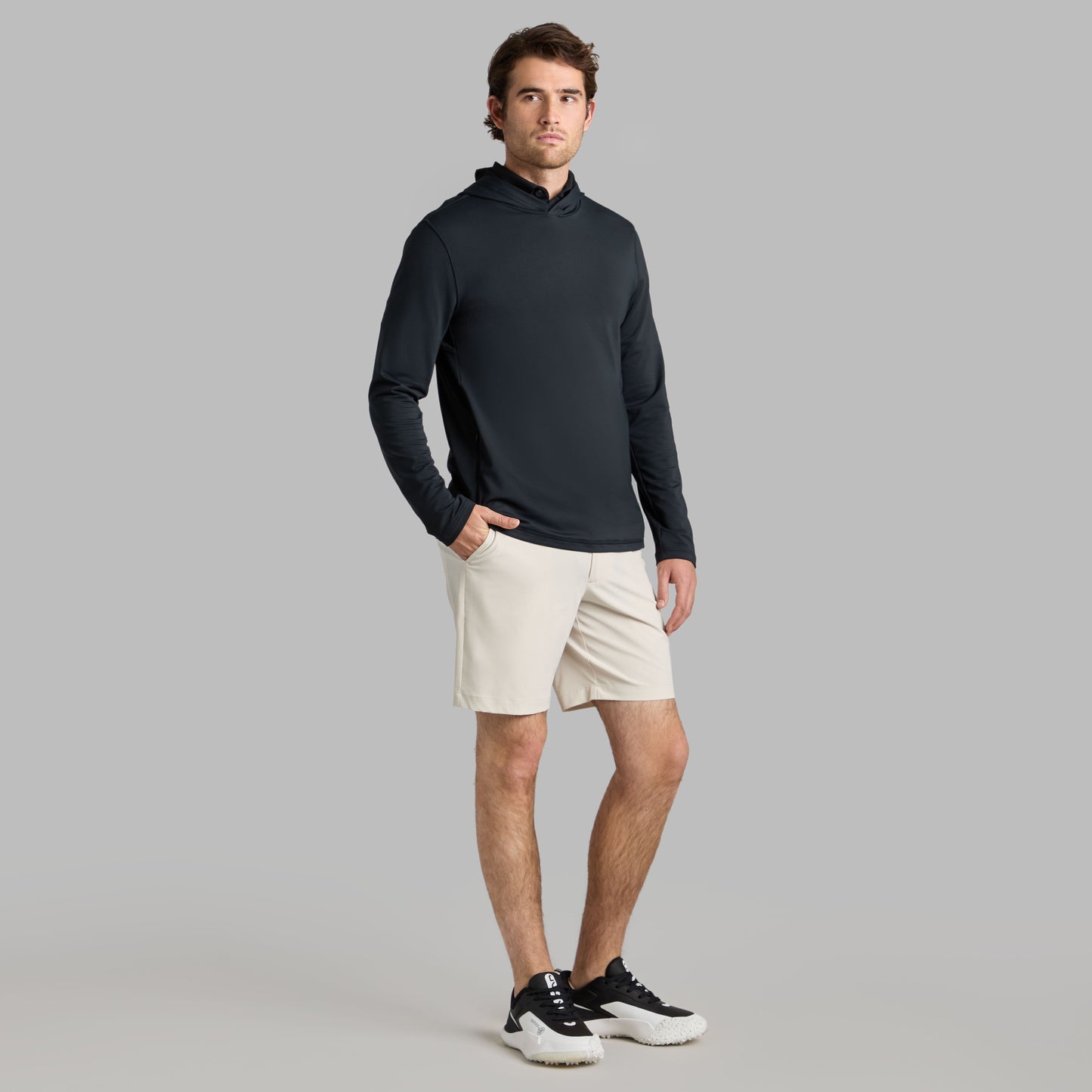MAVERICK 4-WAY STRETCH SHORT | G/FORE Online