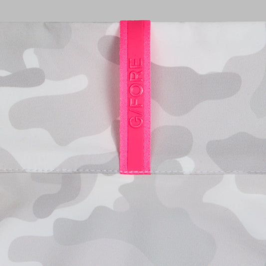 PARACHUTE CAMO WINDBREAKER | G/FORE For Sale
