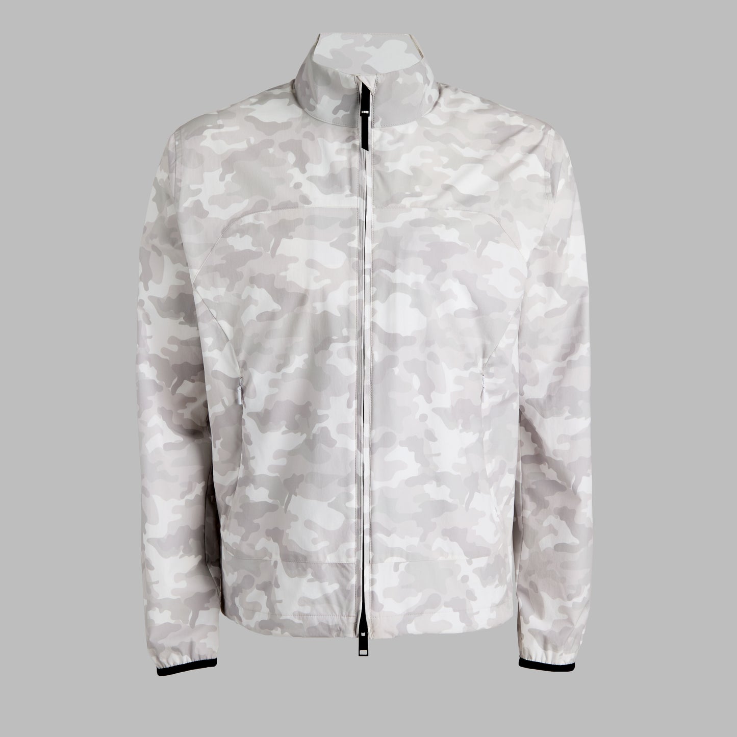 PARACHUTE CAMO WINDBREAKER | G/FORE For Sale