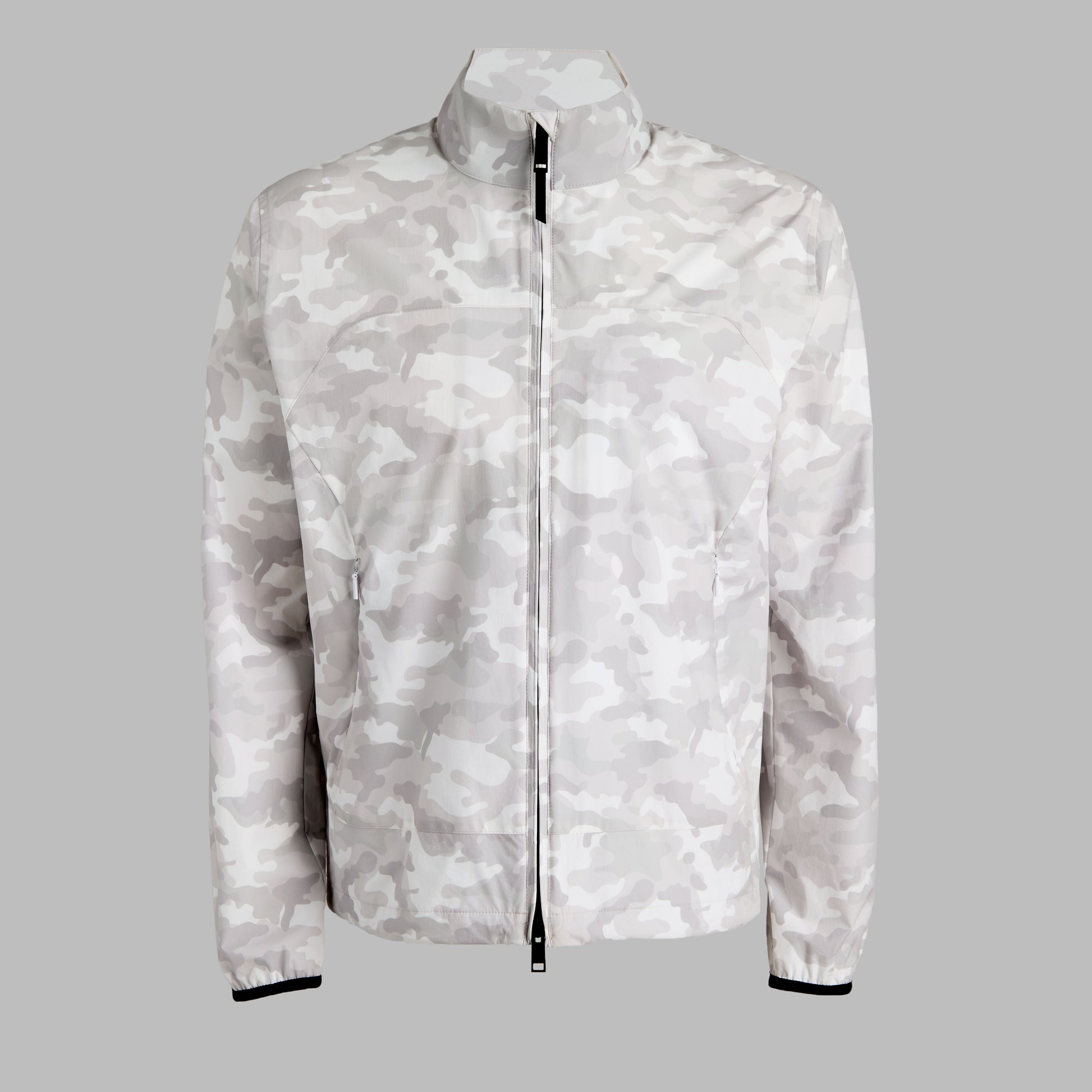 PARACHUTE CAMO WINDBREAKER | G/FORE For Sale