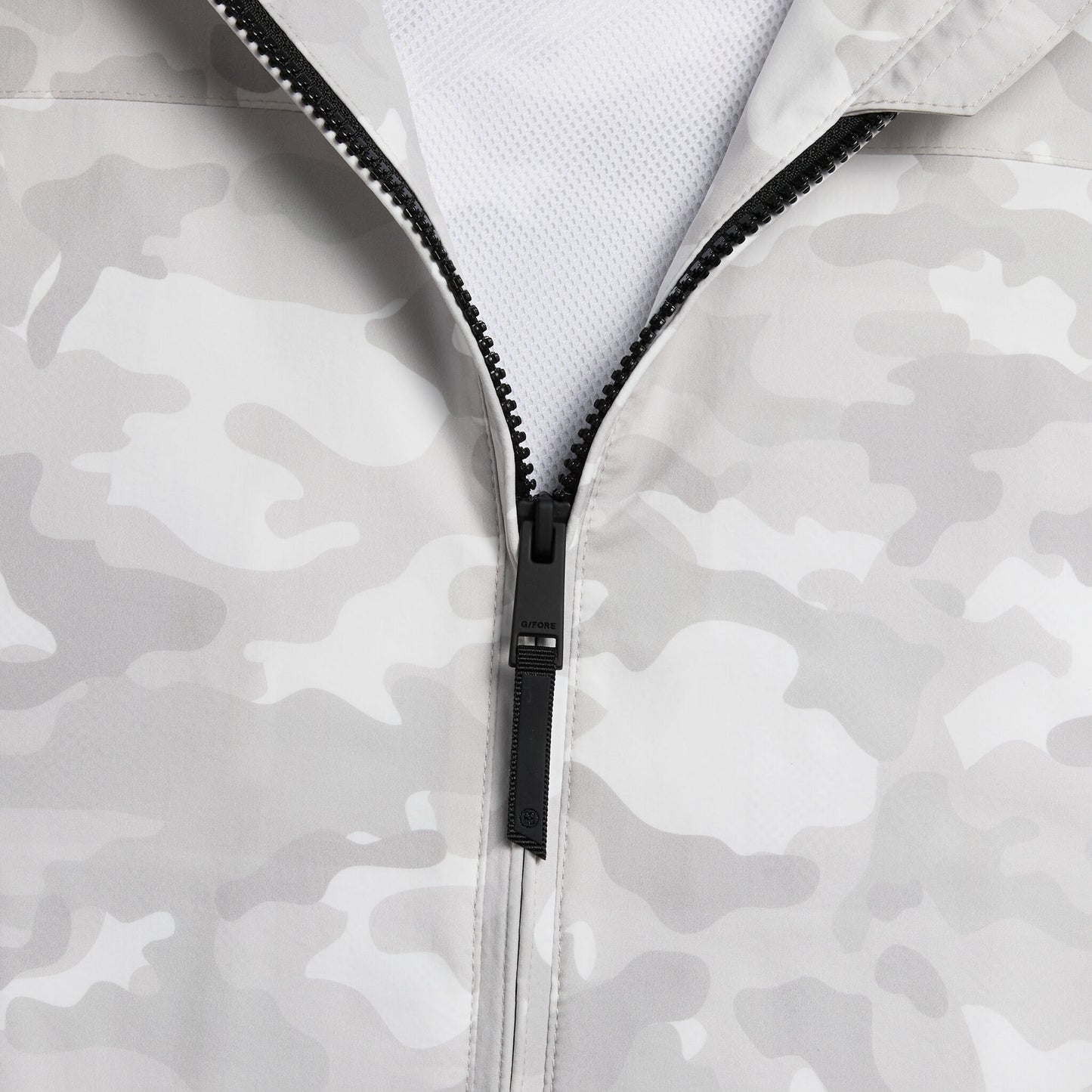 PARACHUTE CAMO WINDBREAKER | G/FORE For Sale