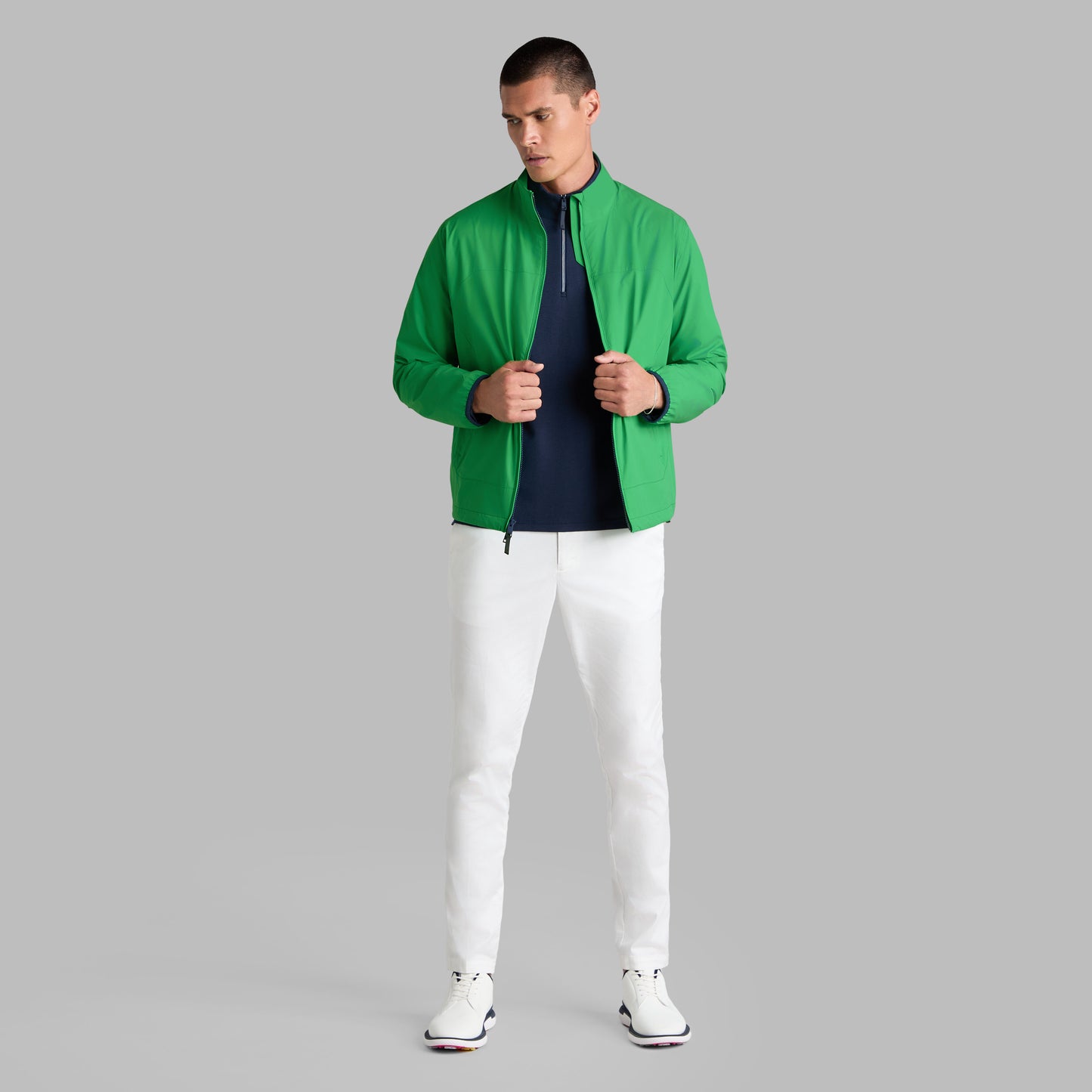 PARACHUTE WINDBREAKER | G/FORE Near me