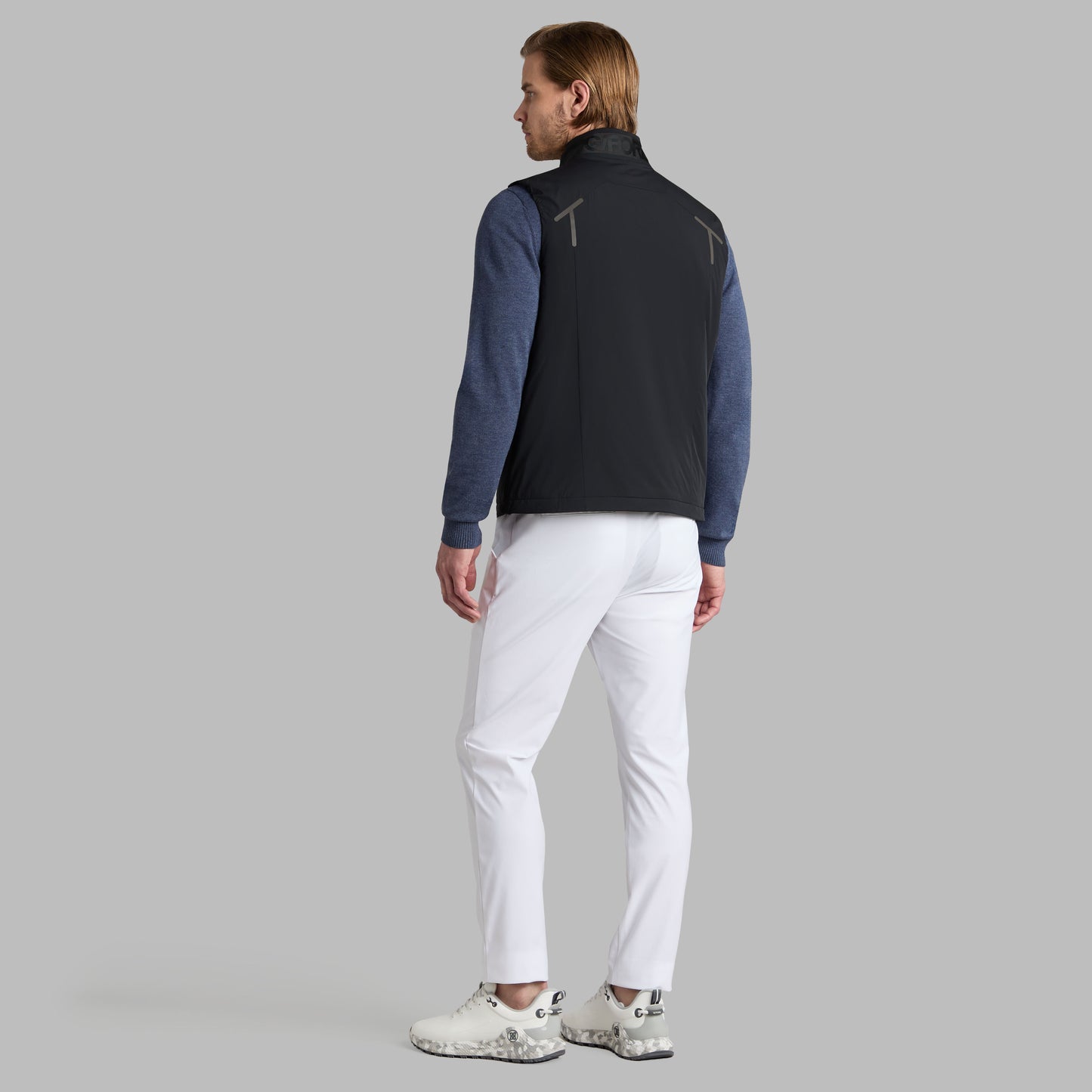 THE WHIT STRETCH TECH VEST | G/FORE