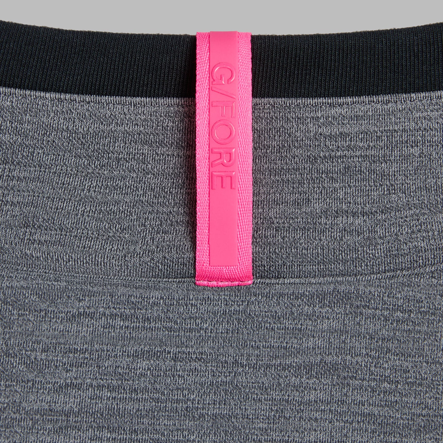 DOUBLE KNIT VEST | G/FORE On sale