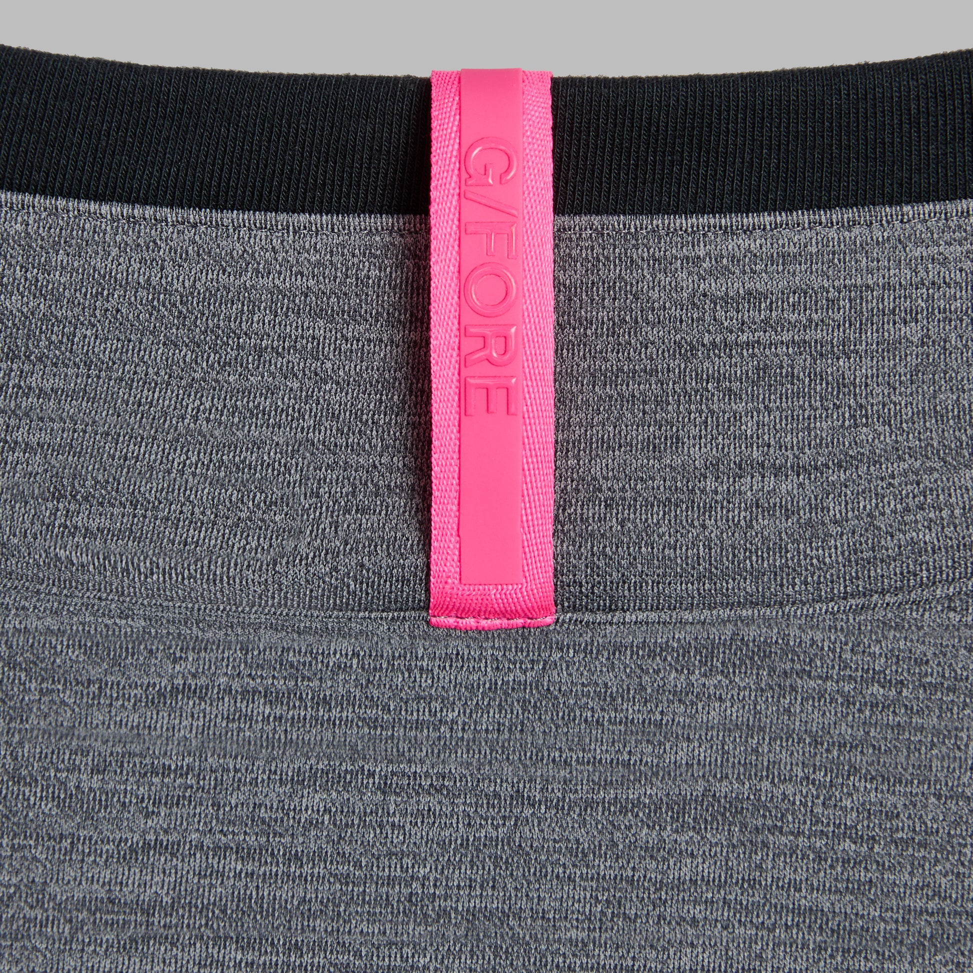 DOUBLE KNIT VEST | G/FORE On sale