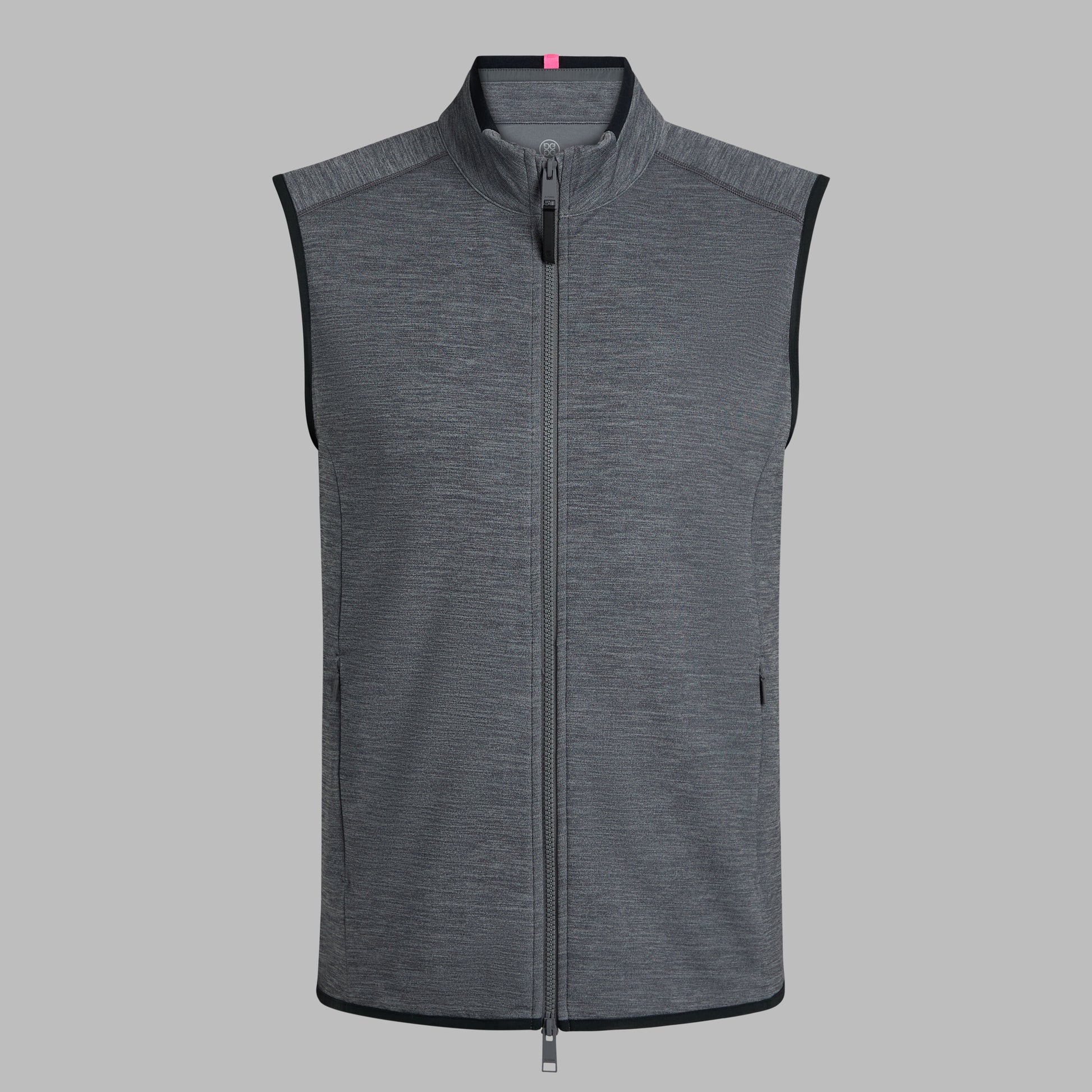 DOUBLE KNIT VEST | G/FORE On sale