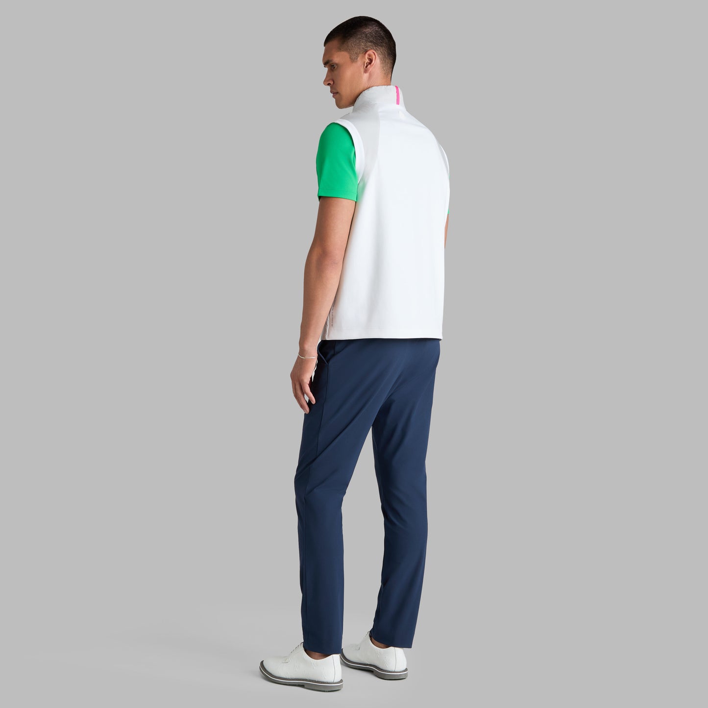 THE MAVERICK HYBRID STRETCH VEST | G/FORE sale