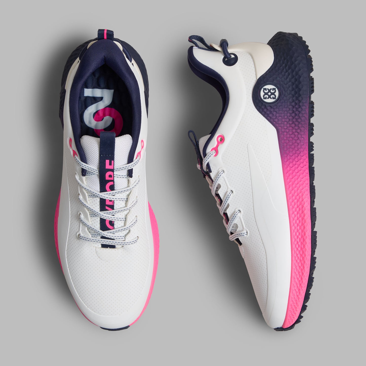 MG4+ O2 GRADIENT PERFORATED GOLF SHOE | G/FORE For Sale