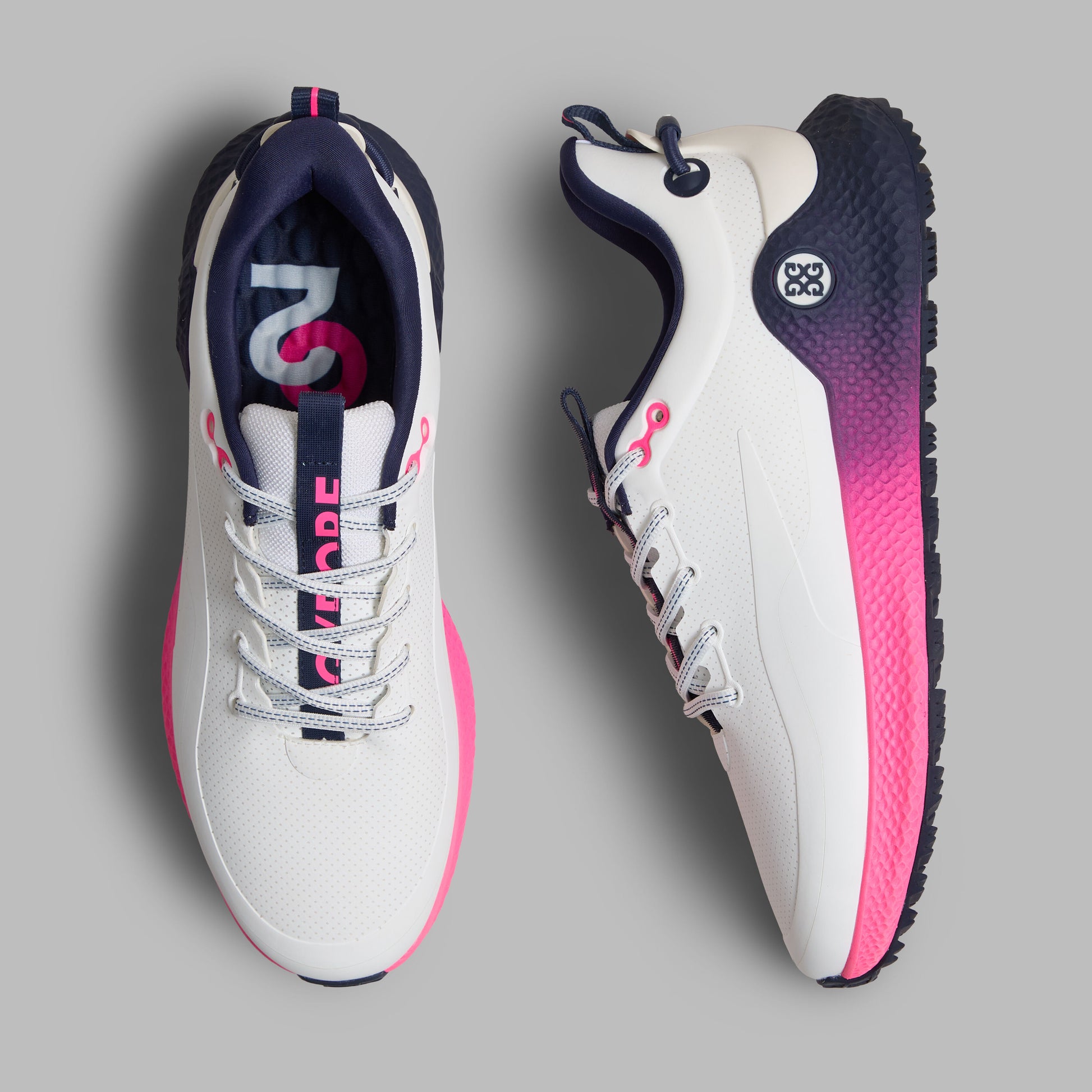 MG4+ O2 GRADIENT PERFORATED GOLF SHOE | G/FORE For Sale