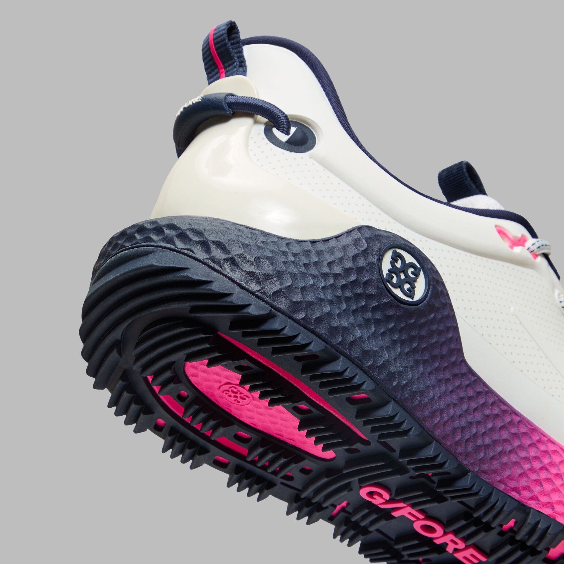 MG4+ O2 GRADIENT PERFORATED GOLF SHOE | G/FORE For Sale