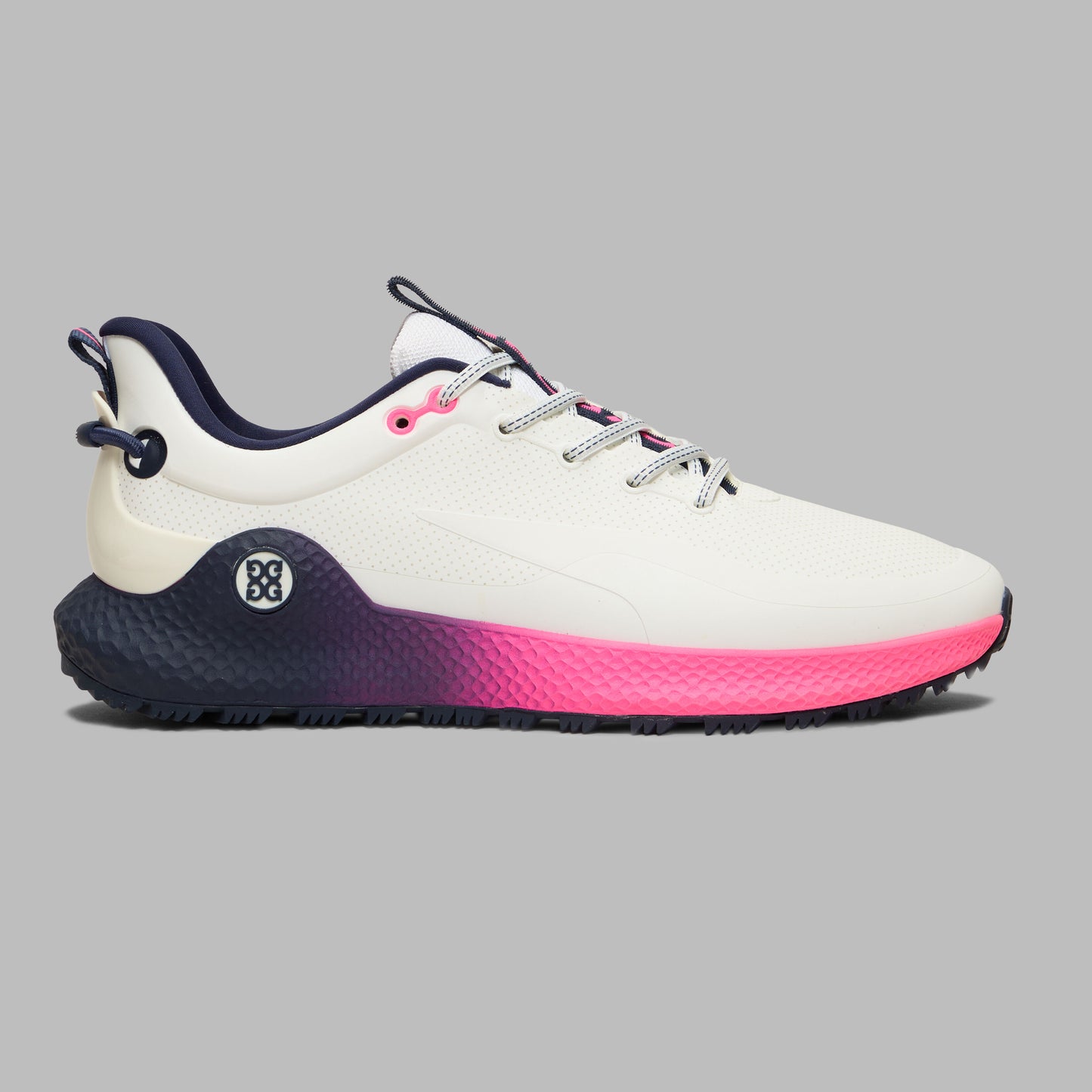 MG4+ O2 GRADIENT PERFORATED GOLF SHOE | G/FORE For Sale