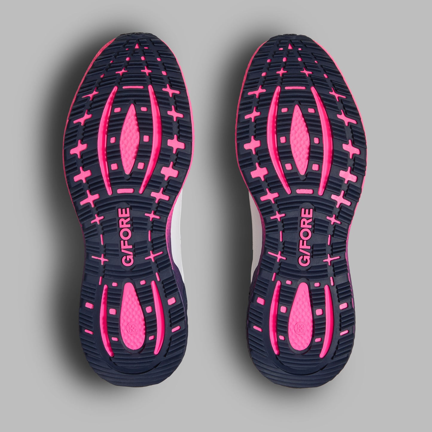 MG4+ O2 GRADIENT PERFORATED GOLF SHOE | G/FORE For Sale