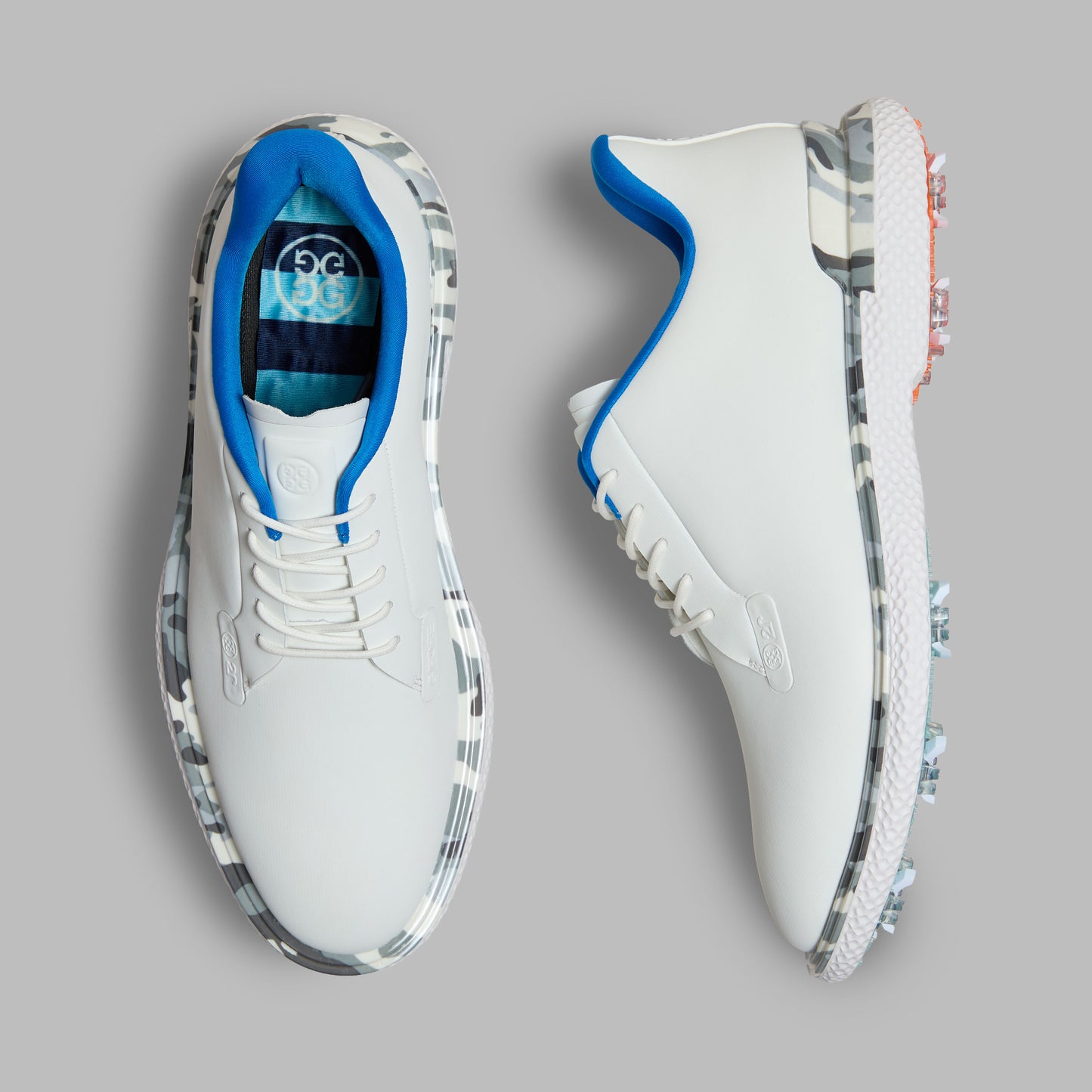GALLIVAN2R G/LOCK GOLF SHOE | G/FORE Discount