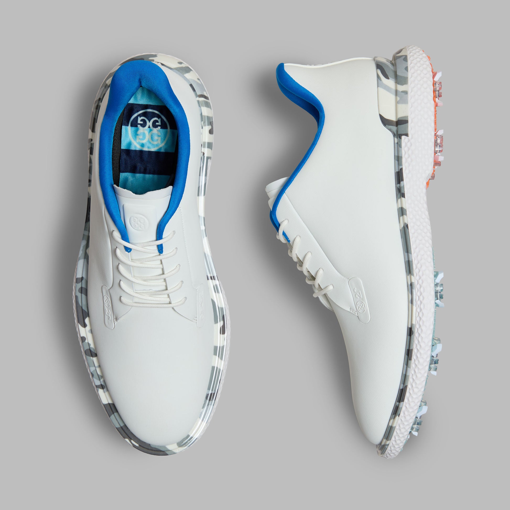 GALLIVAN2R G/LOCK GOLF SHOE | G/FORE Discount
