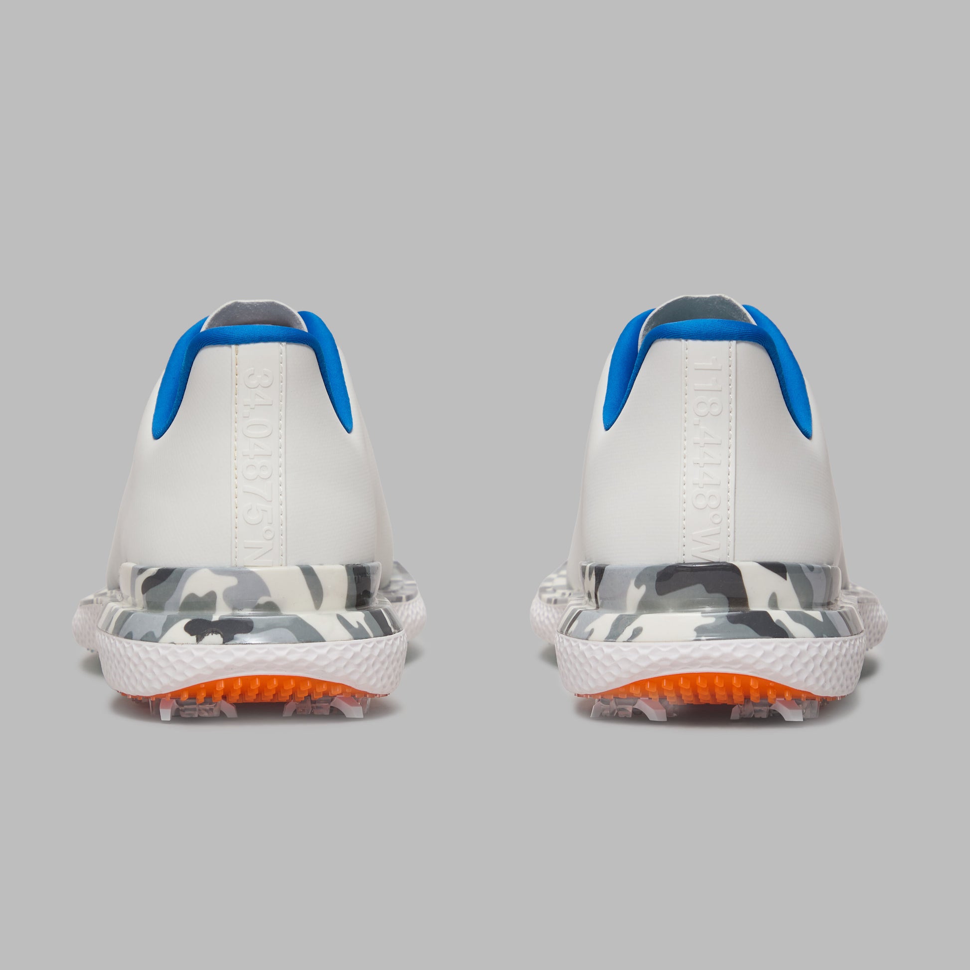 GALLIVAN2R G/LOCK GOLF SHOE | G/FORE Discount