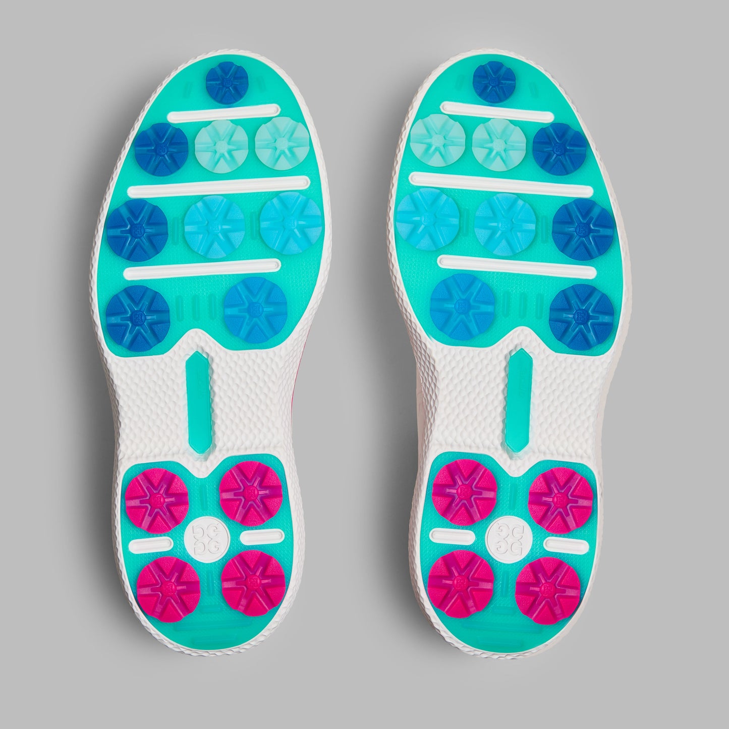 GALLIVAN2R EMBOSSED SKULL & TEES GOLF SHOE | G/FORE Outlet