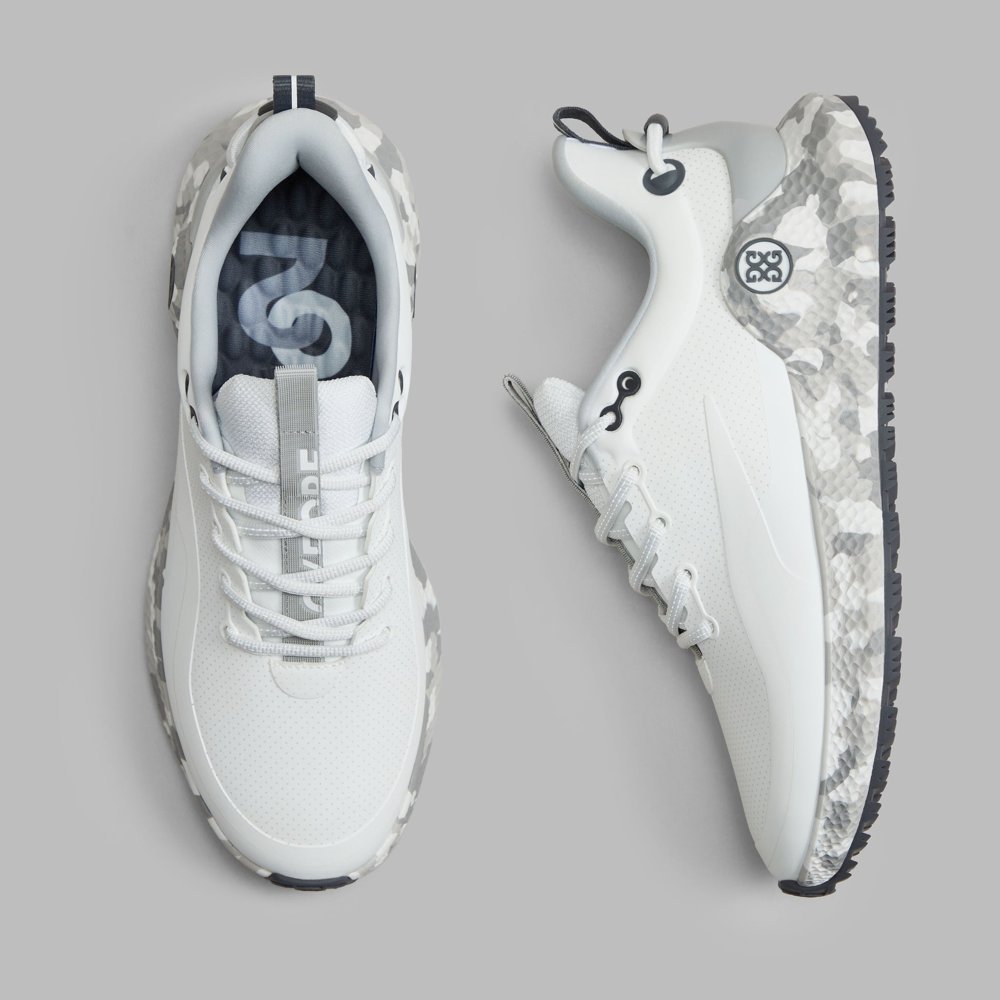 MG4+ O2 PERFORATED GOLF SHOE | G/FORE New
