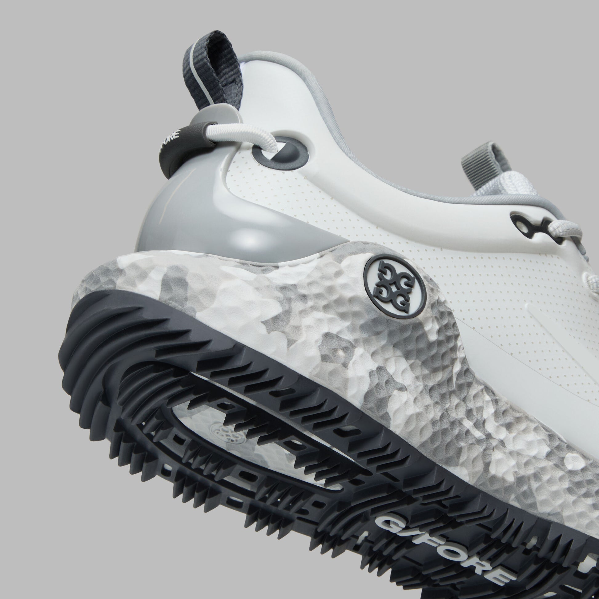 MG4+ O2 PERFORATED GOLF SHOE | G/FORE New