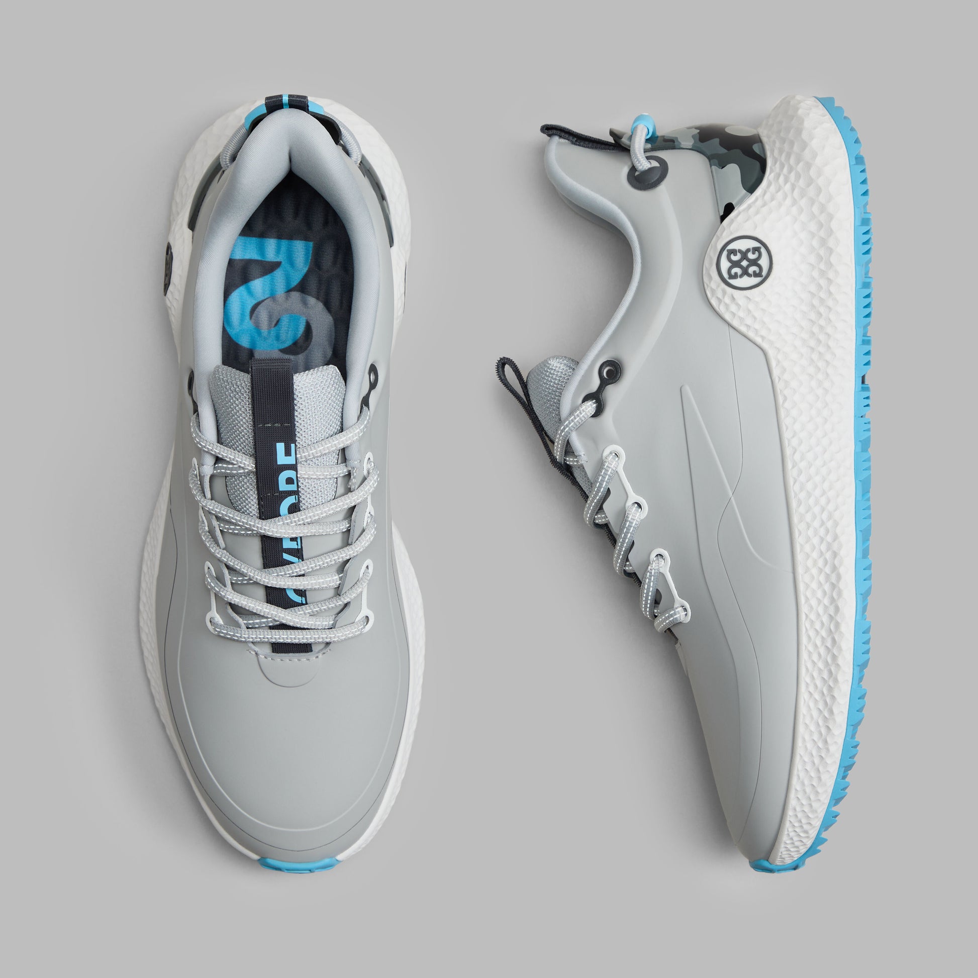 MG4+ O2 GOLF SHOE | G/FORE