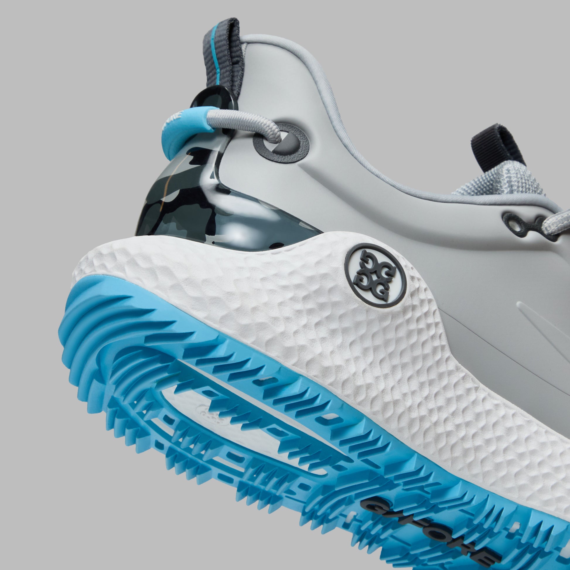 MG4+ O2 GOLF SHOE | G/FORE