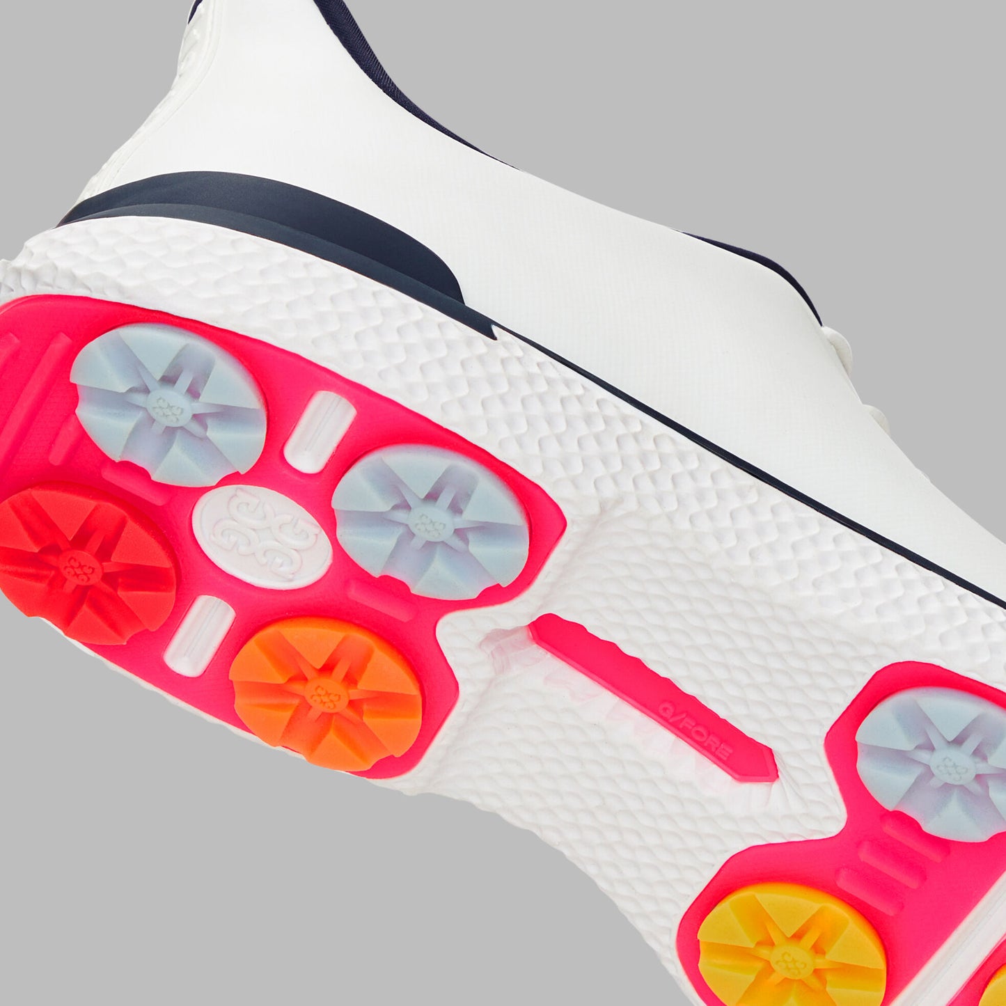 GALLIVAN2R GOLF SHOE | G/FORE Online