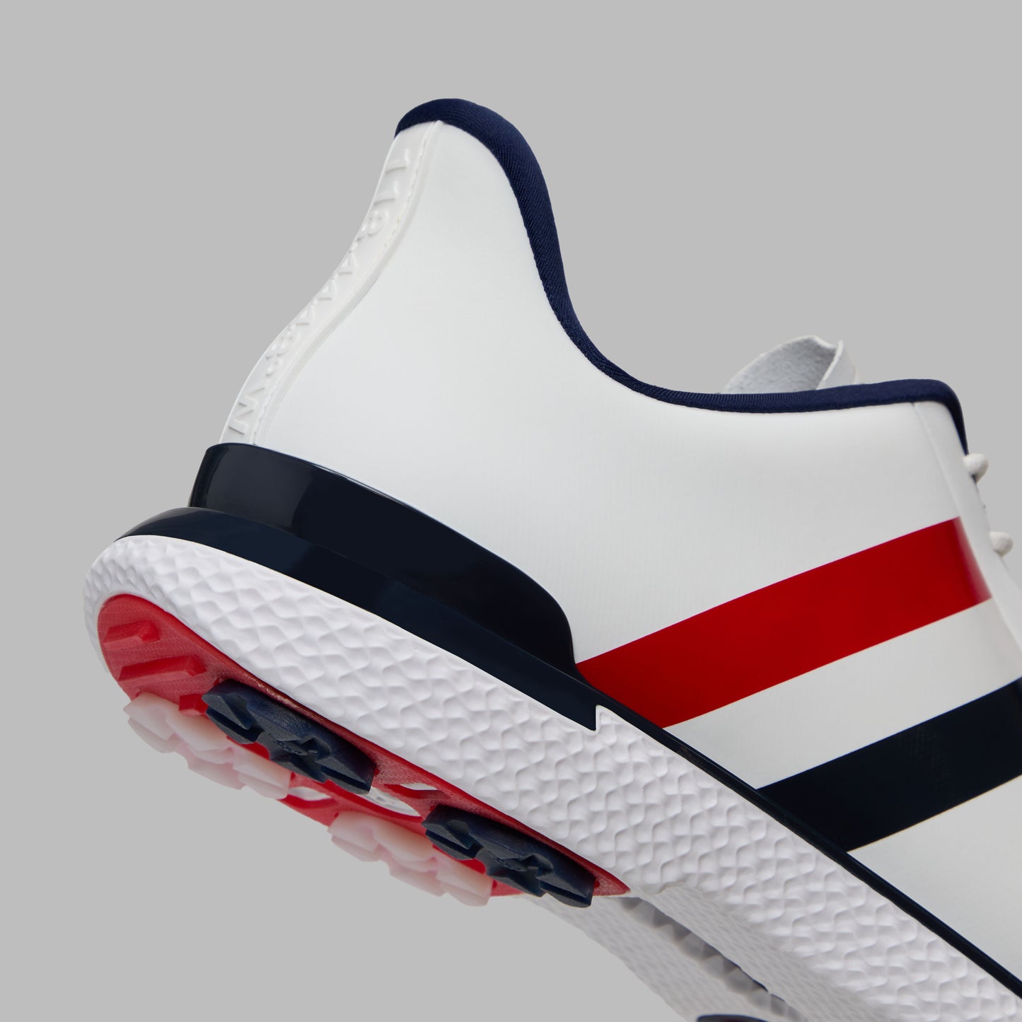 GALLIVAN2R STRIPE GOLF SHOE | G/FORE On sale