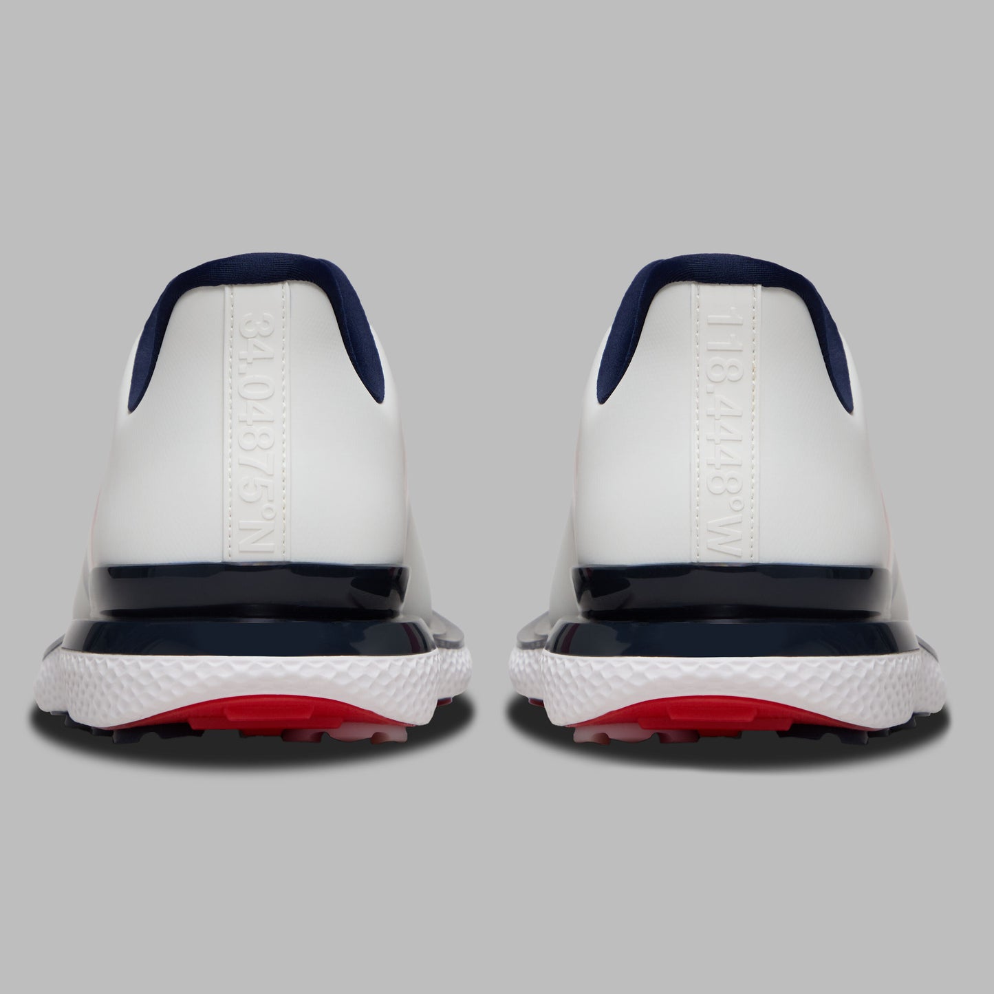GALLIVAN2R STRIPE GOLF SHOE | G/FORE On sale